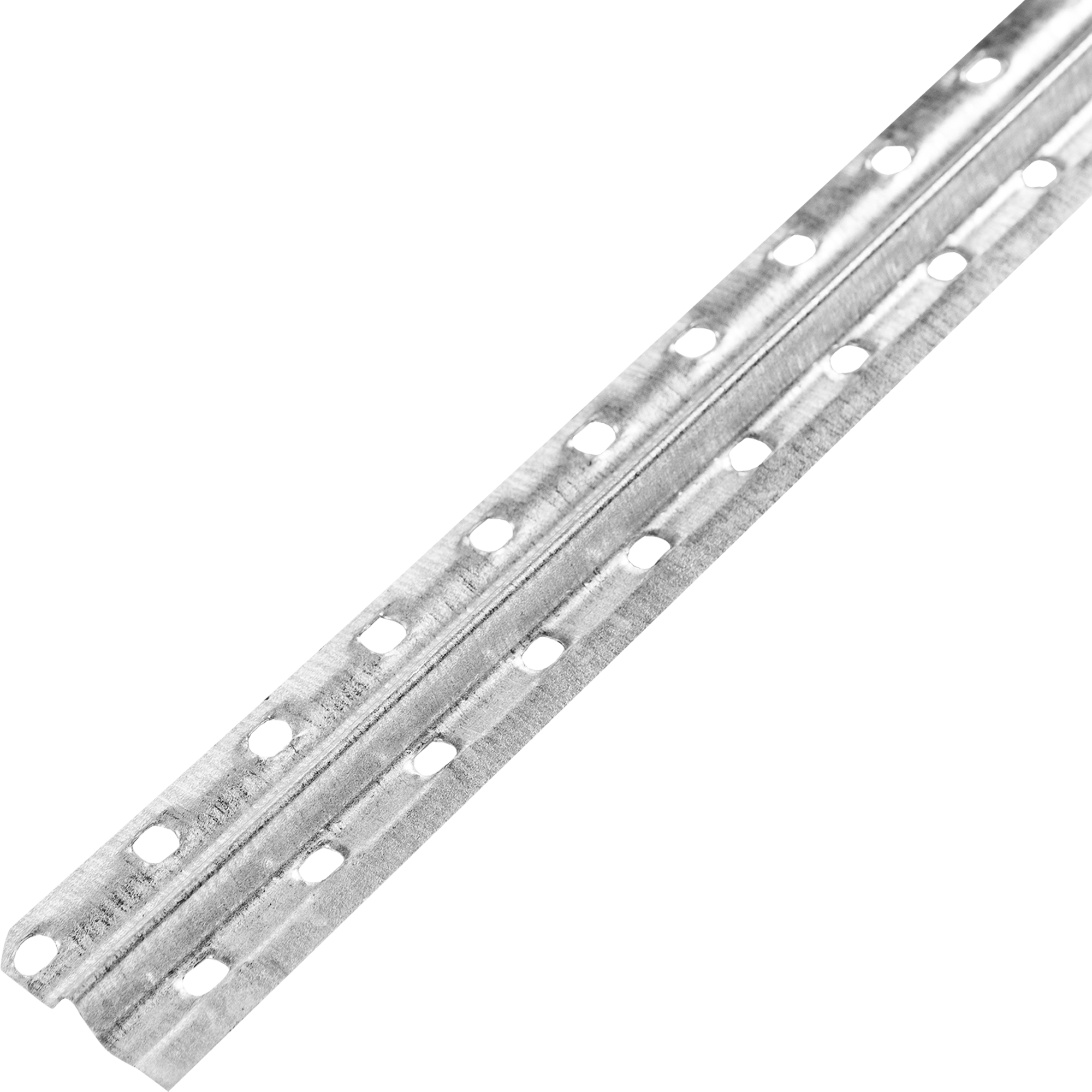 Профиль маячковый (ПМ) 6x19x3000 мм