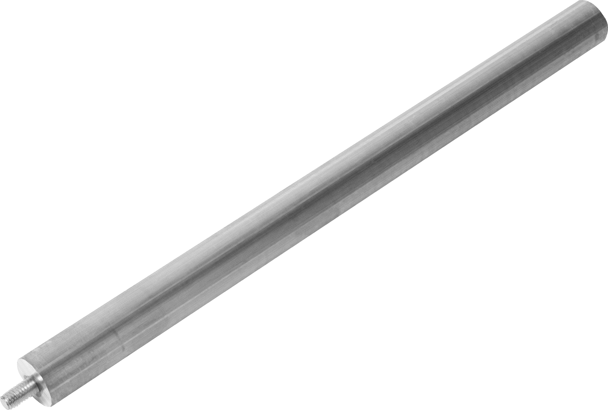 Анод магниевый AquaVerso M6 26x1.8 см
