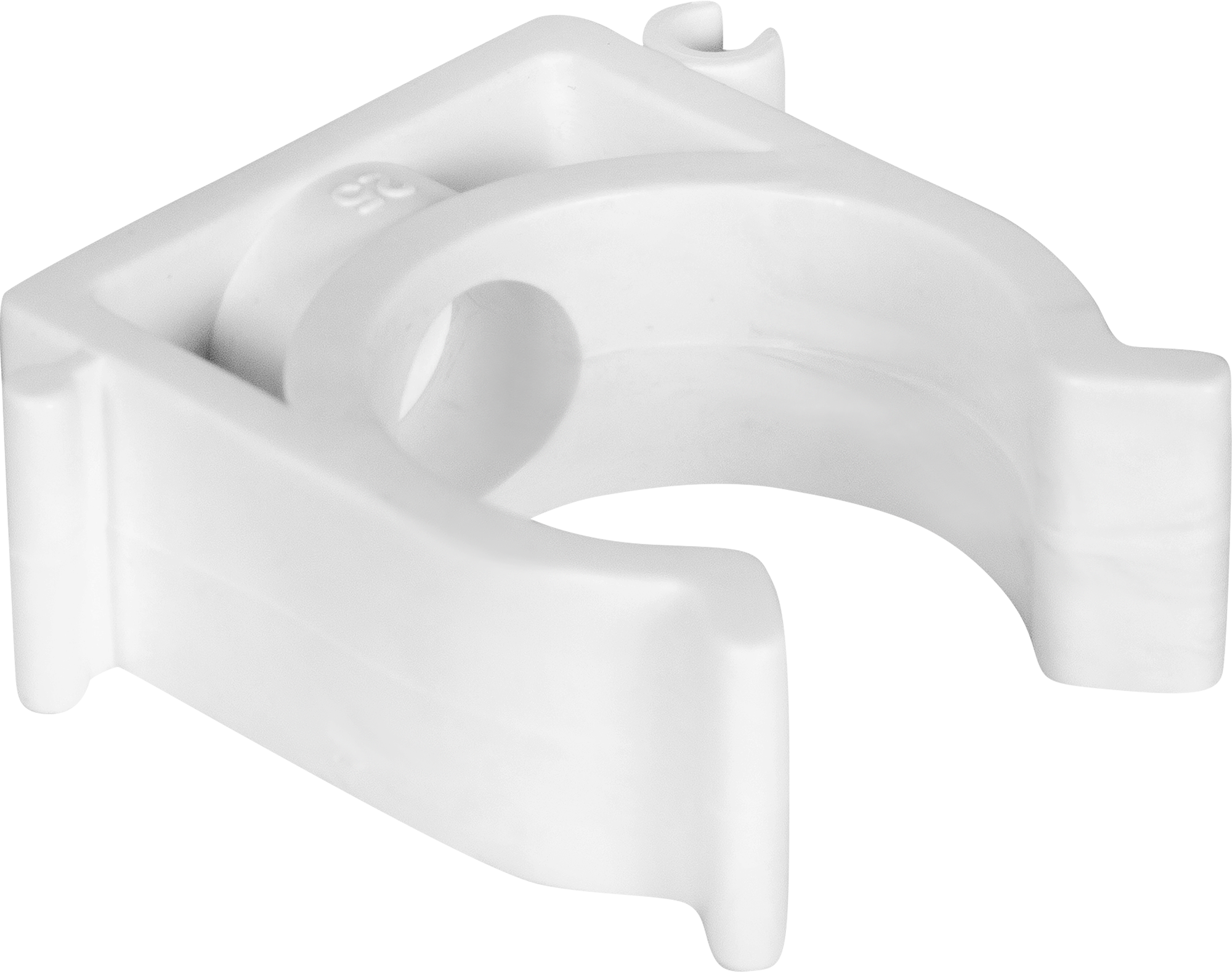 Изображение товара Фиксатор для металлопластиковых труб 26 мм 10 шт.