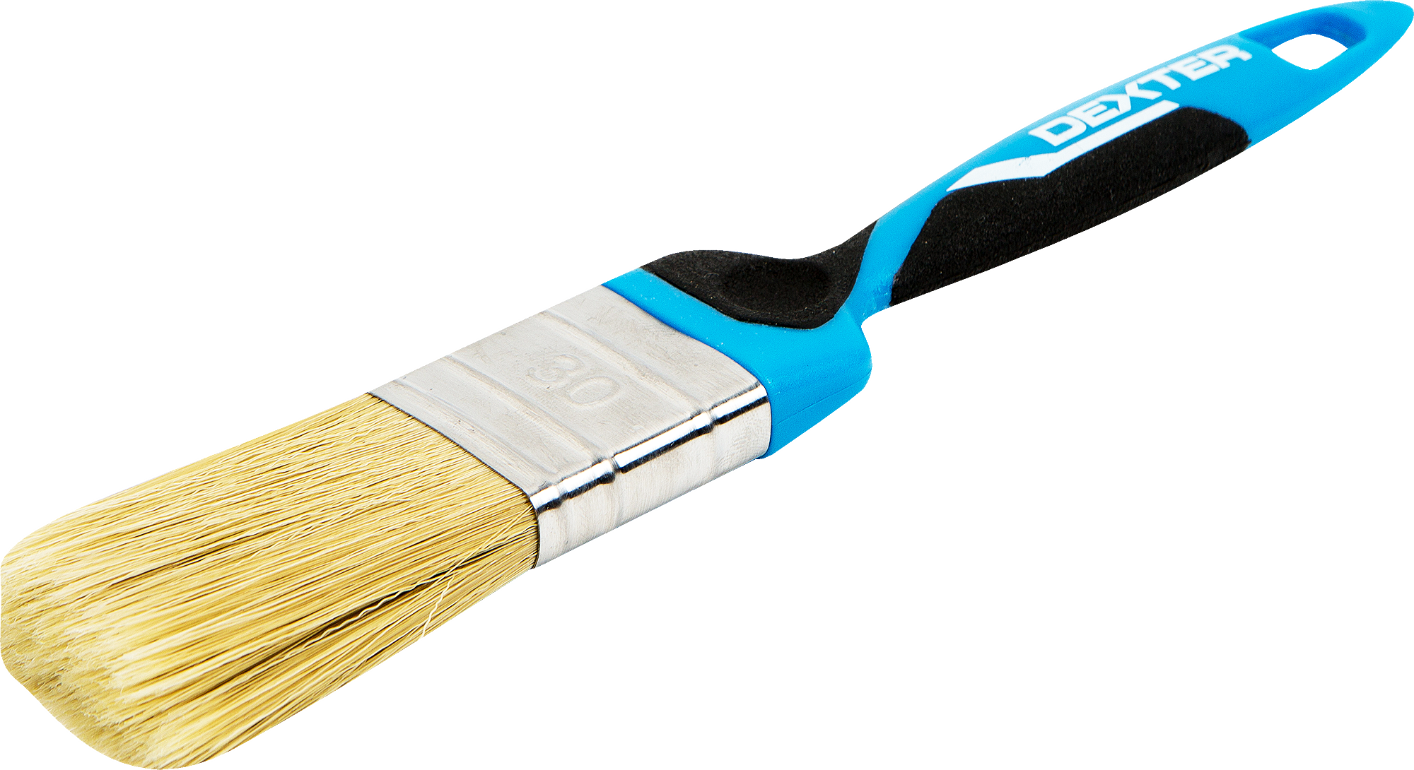 Кисть для водных красок Dexter 30 мм ️ купить по цене 30 ₽/шт. в Москве ...