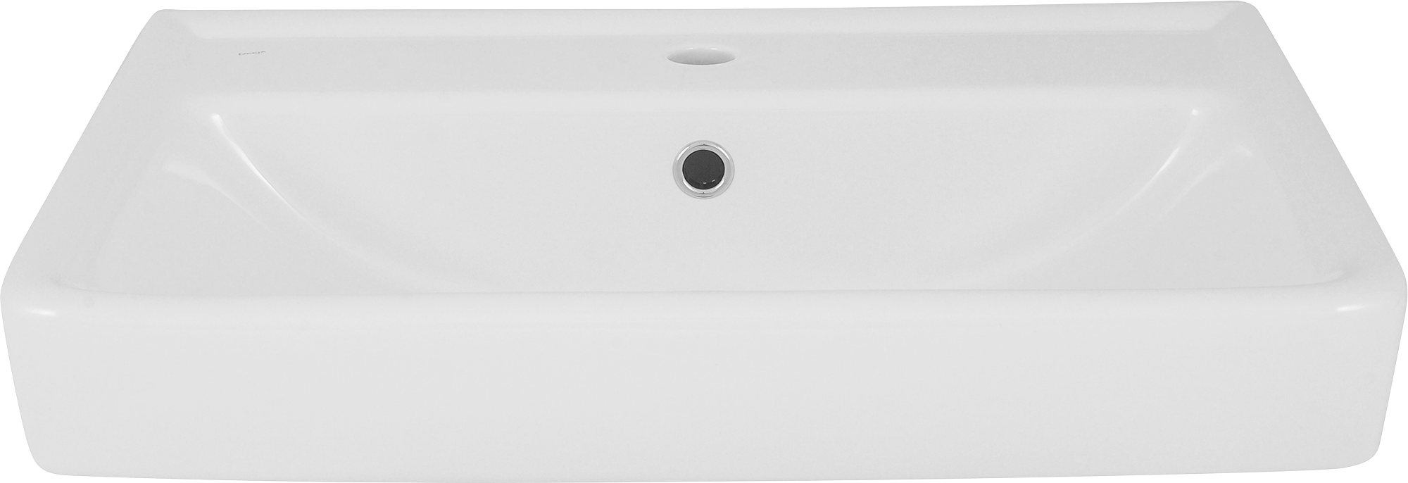 Изображение товара Раковина «Модерн» для тумбы «Элен 70»