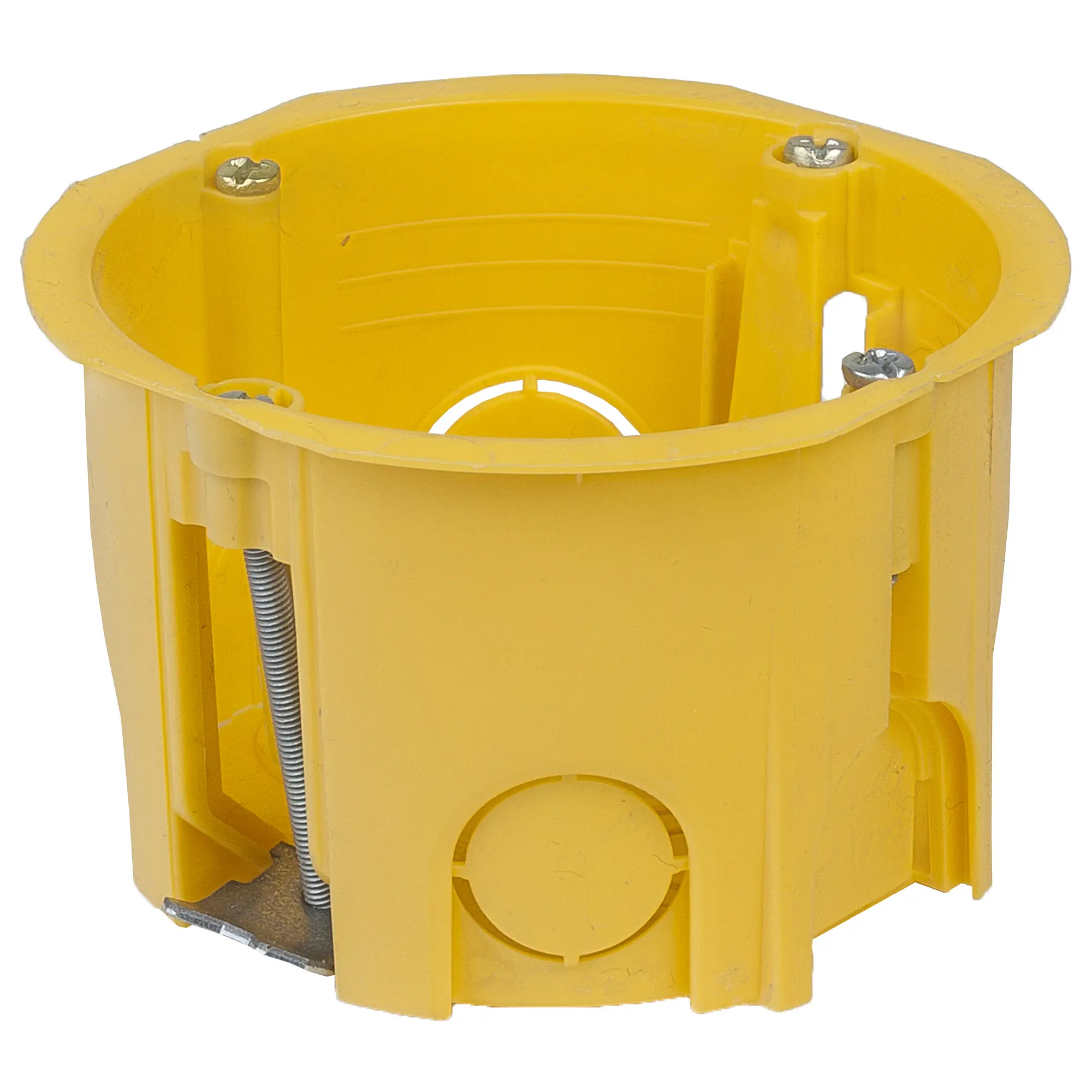 Подрозетник Systeme Electric под гипсокартон 68x45 мм