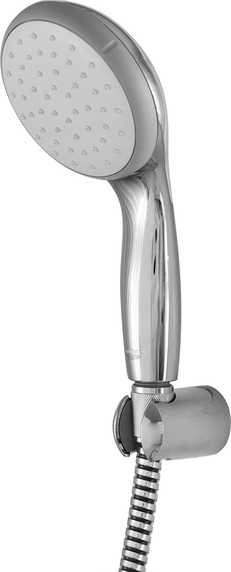 Изображение товара Набор для душа Grohe Vitalio Go 1 режим цвет хром