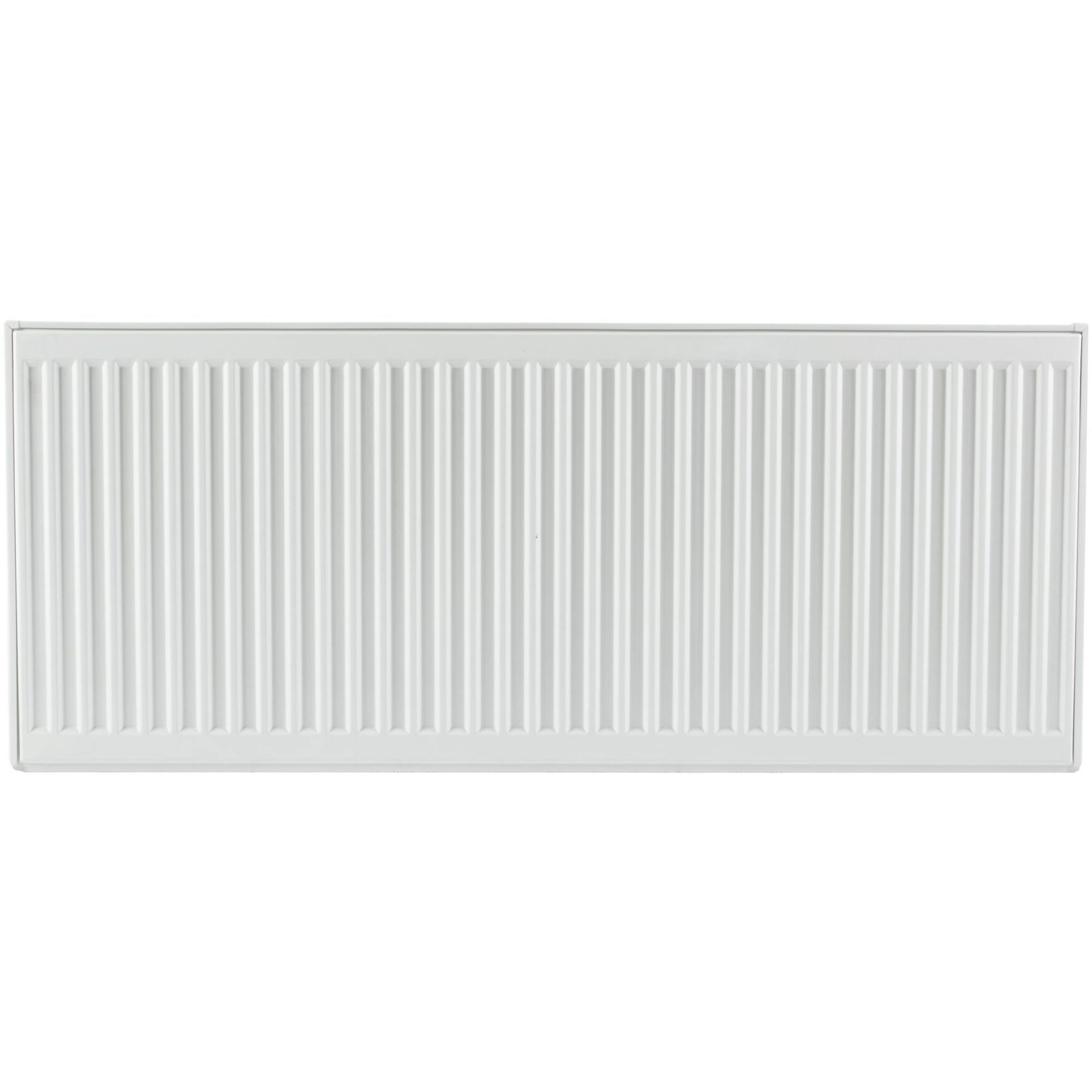 Изображение товара Радиатор Ростерм 22 500х1200 сталь белый, панельный для водяного отопления