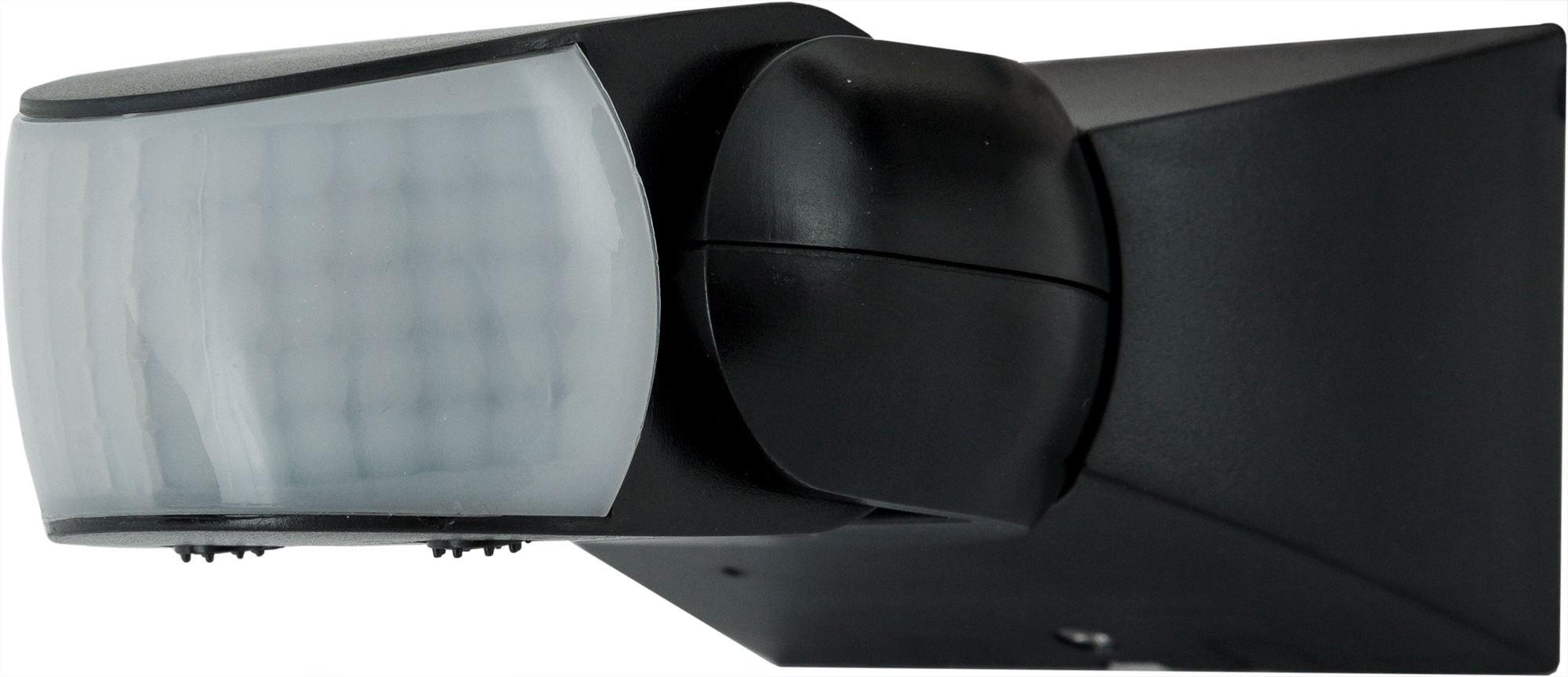 Датчик движения Duwi DD-02, 1200 Вт, цвет чёрный, IP65