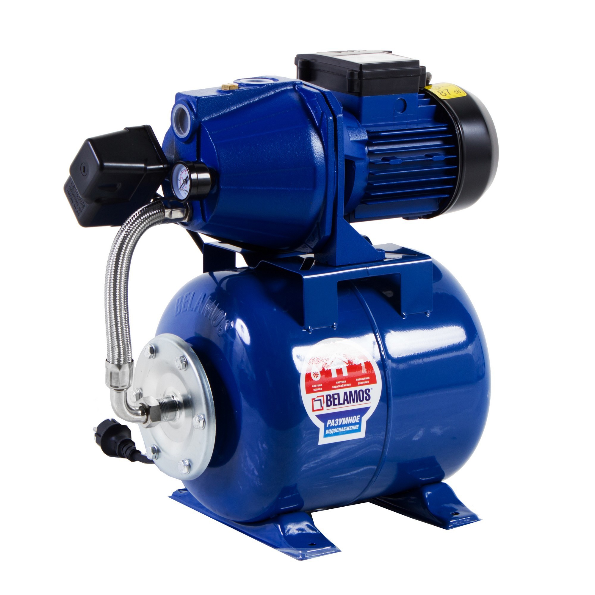 Изображение товара Насосная станция Belamos XA 111 ALL, 3500 л/час