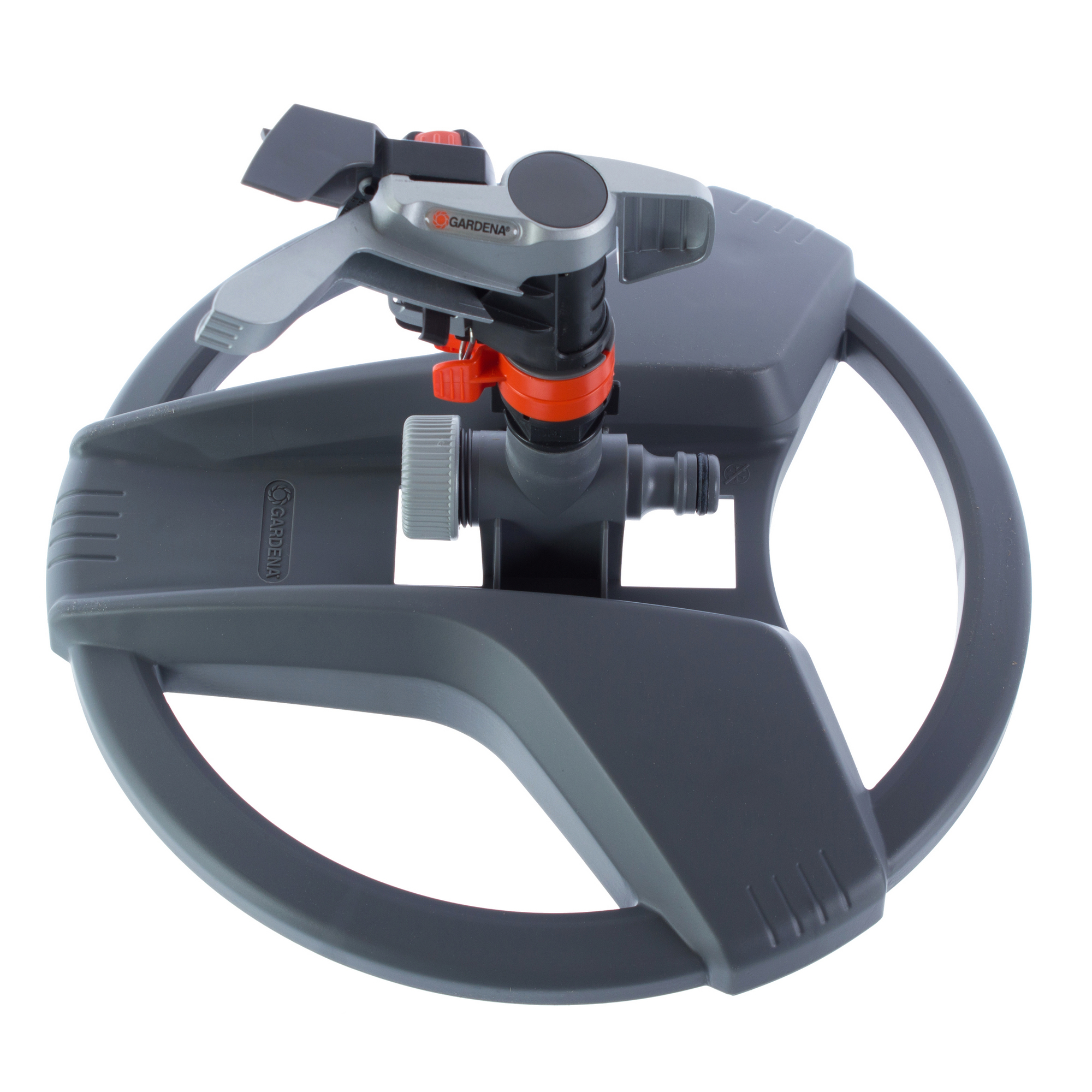 Изображение товара Дождеватель для полива импульсный Gardena Premium, 530 (м²)