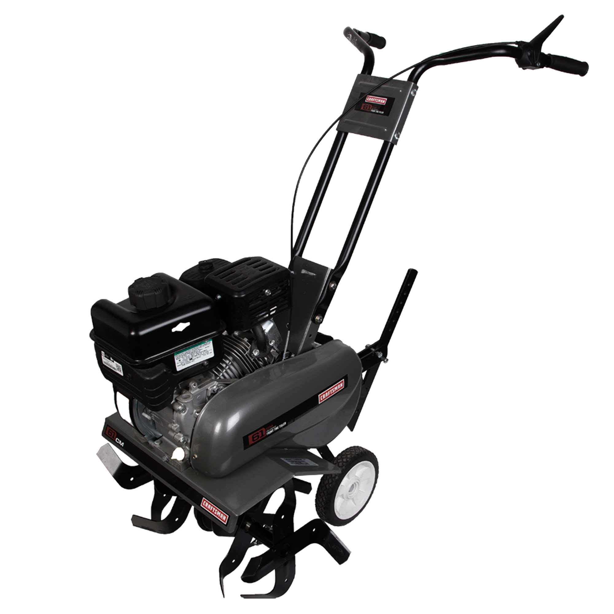 Изображение товара Мотокультиватор бензиновый Craftsman 29701 5.5 л/с