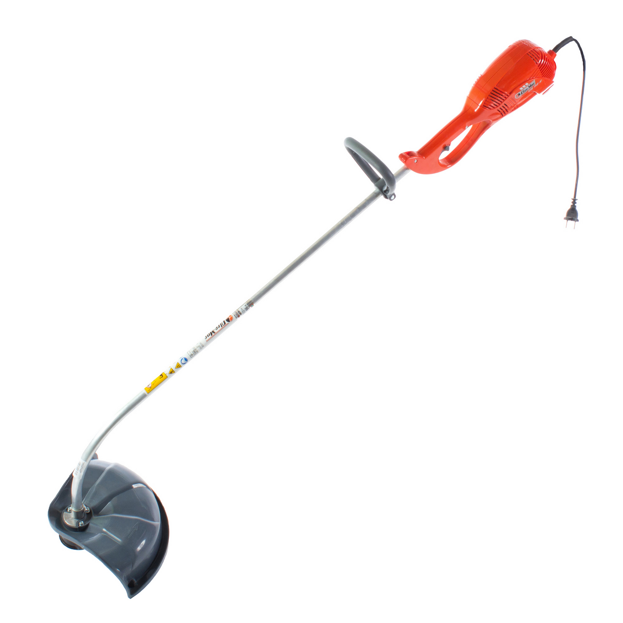 Изображение товара Электрический триммер Oleo-Mac TR92E 900 Вт легкий и многофункциональный