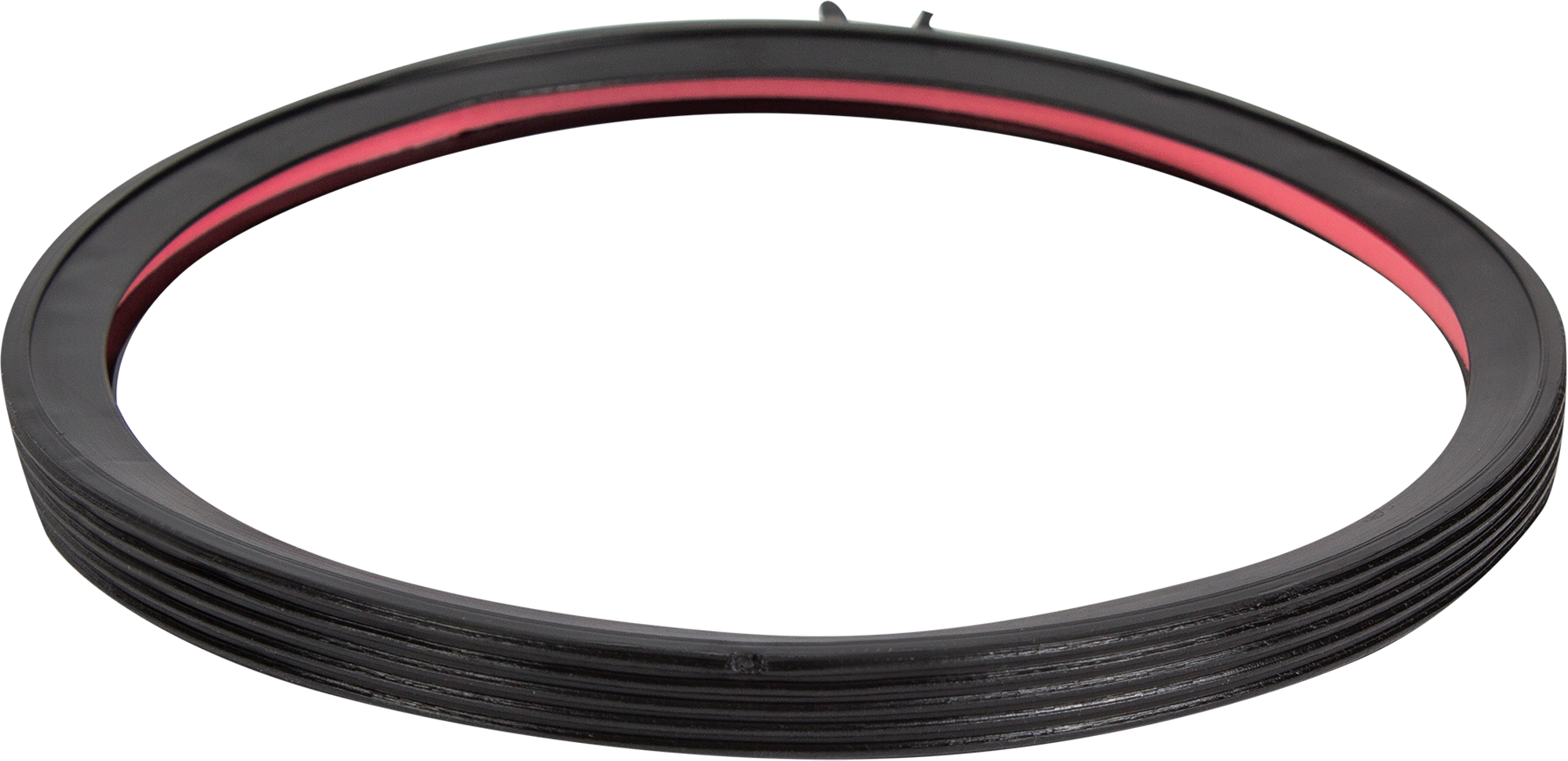 Изображение товара Уплотнение D110 для ПП трубы Изображение товара Уплотнение D110 для ПП трубы