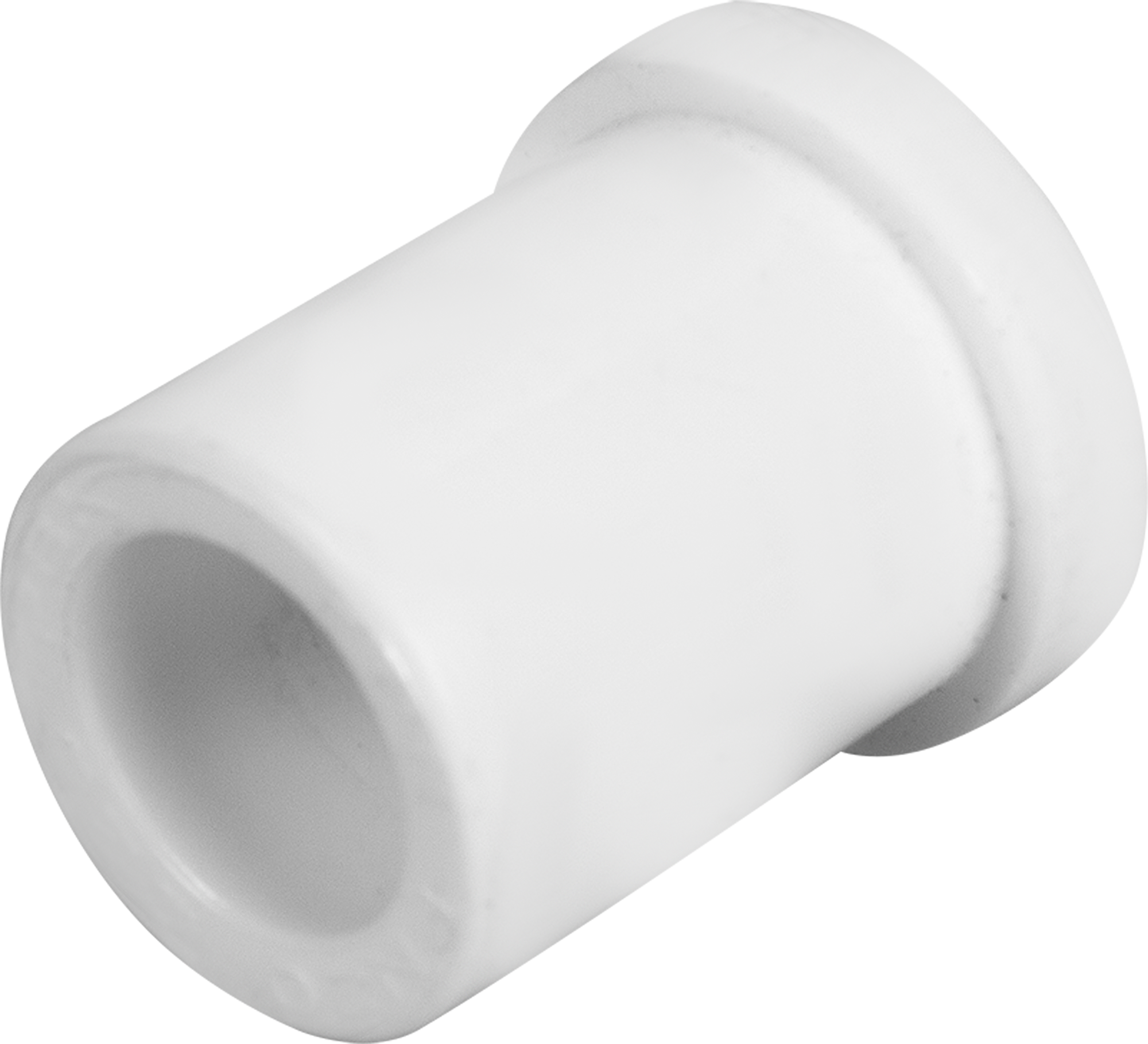 Изображение товара Бурт РВК 25 мм ВП полипропилен 030104