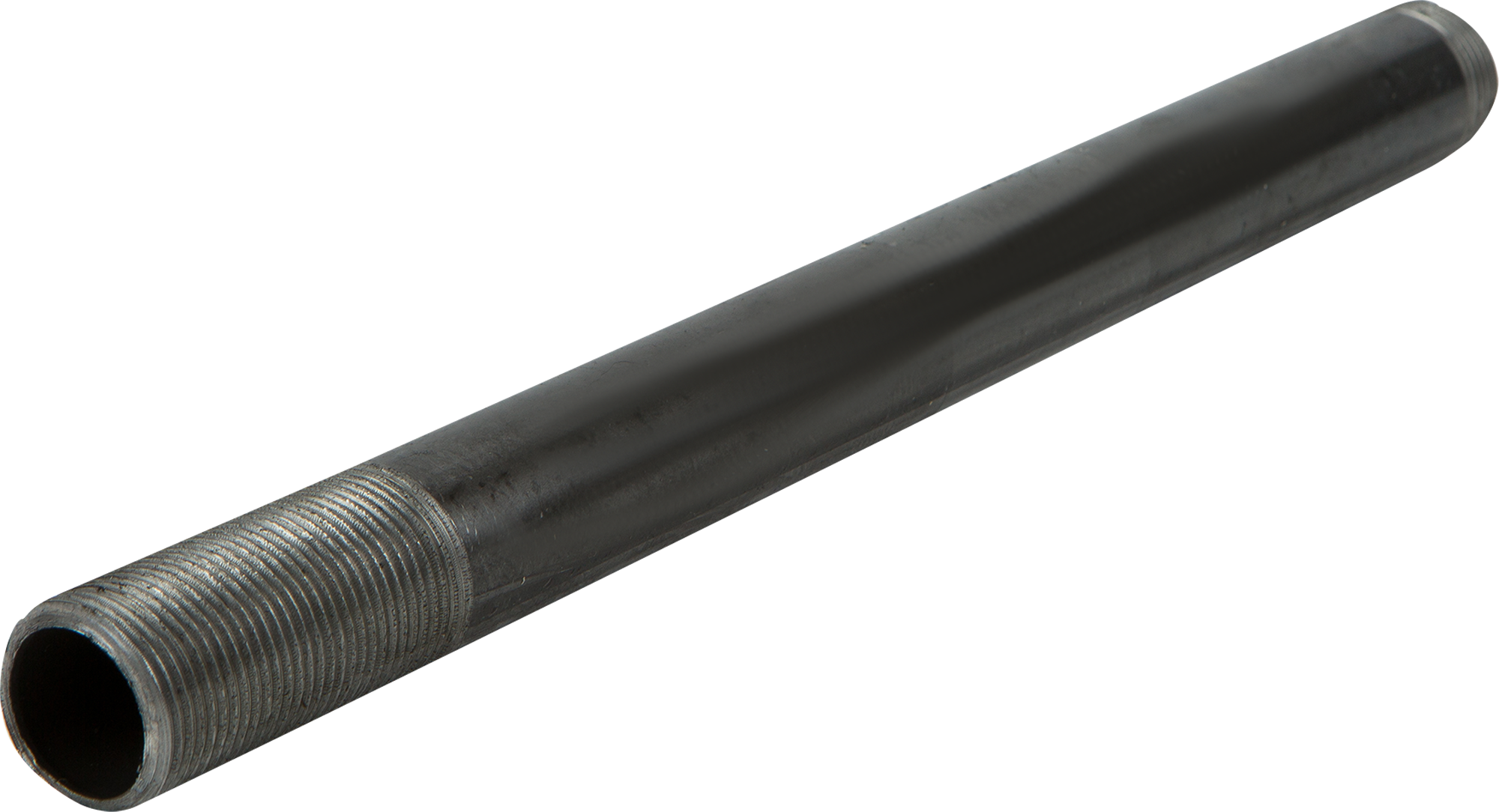 Изображение товара Сгон 3/4x3/4 дюйма 300 мм стальной удлиненный Россия