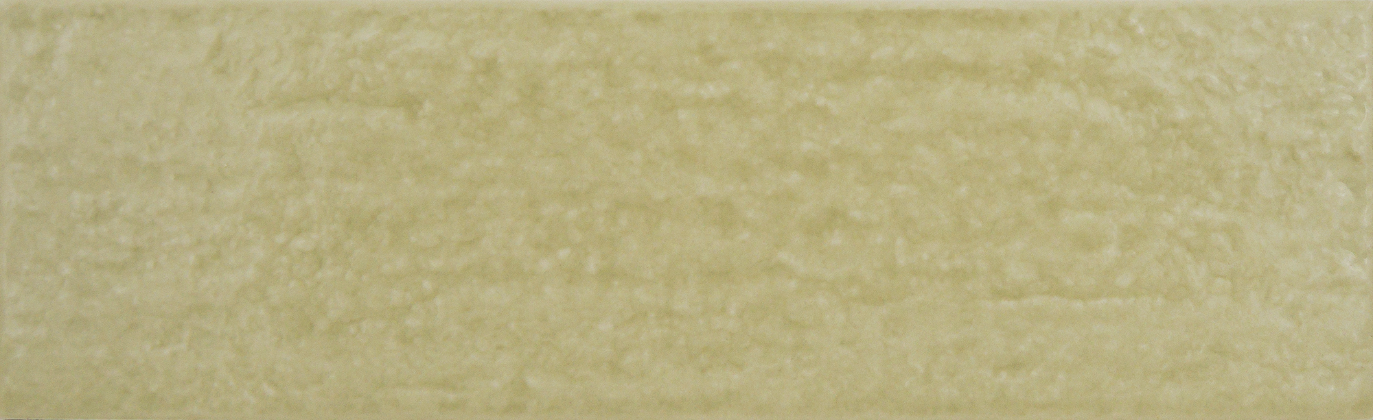 Изображение товара Керамогранит Teo 25x7.5 см 0.79 м2 цвет олива глянцевая