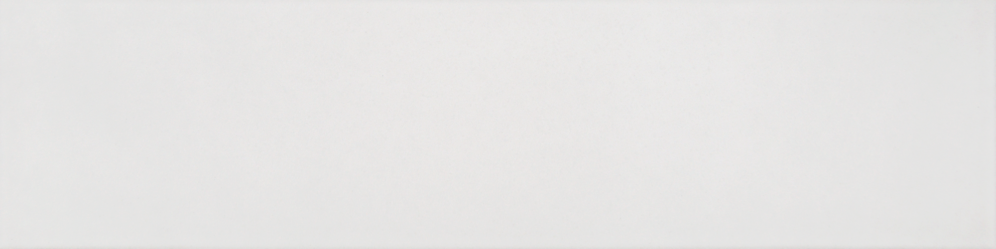 Изображение товара Керамогранит Tone 15х60 см 1.36 м² цвет белый матовый