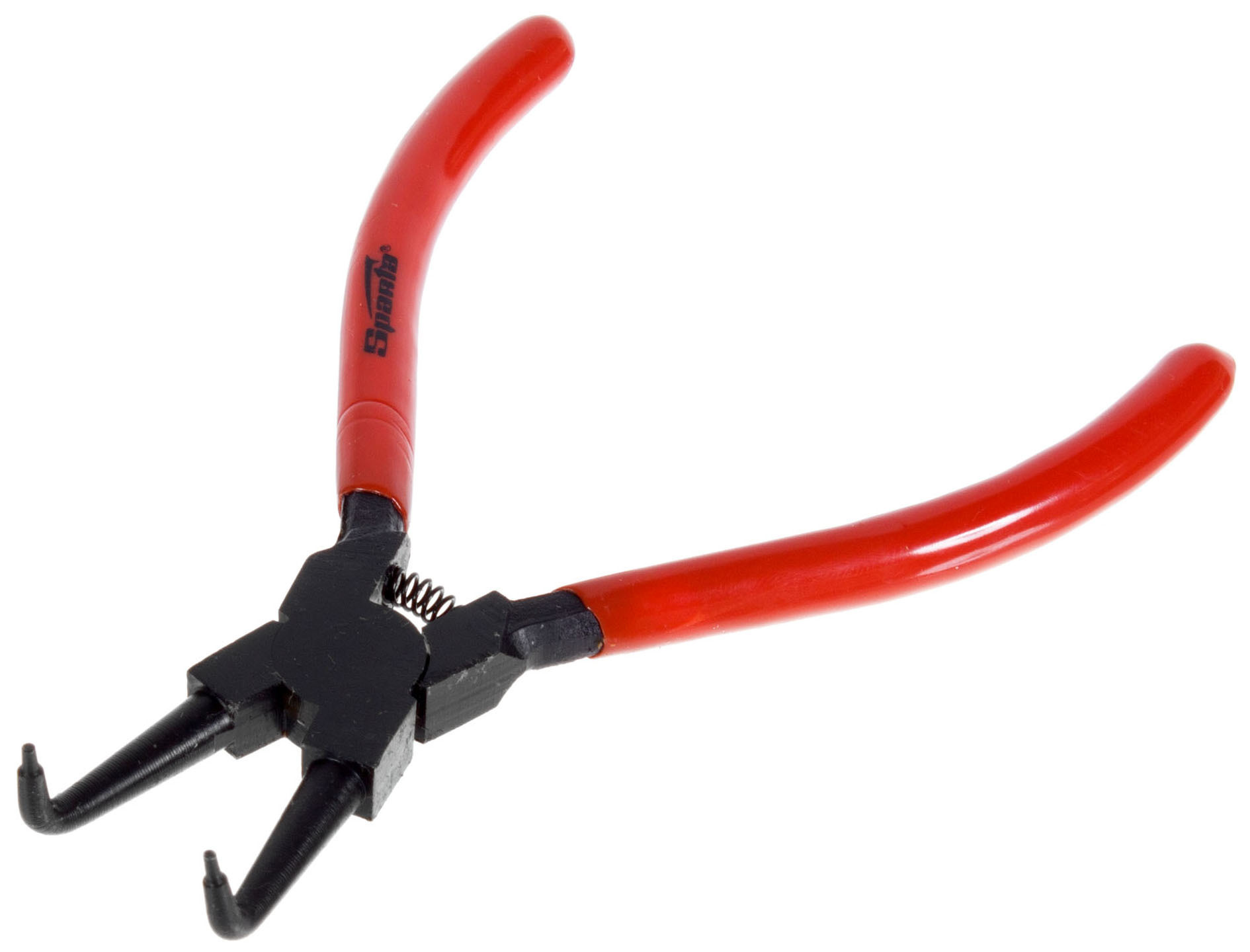 Изображение товара Съемник внутренних стопорных колец Sparta 183255, 150 мм