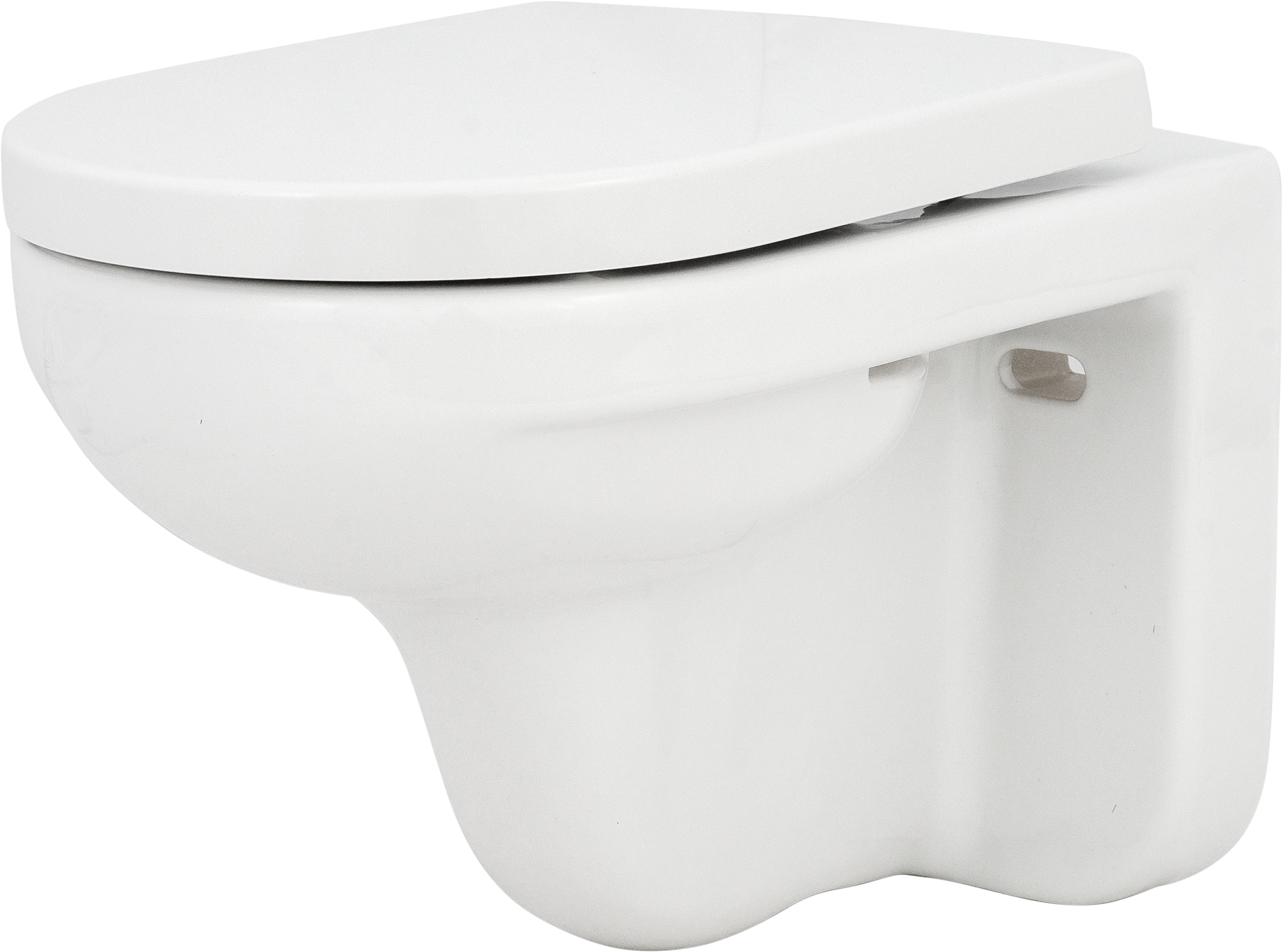 Изображение товара Унитаз подвесной Artic 4330, микролифт