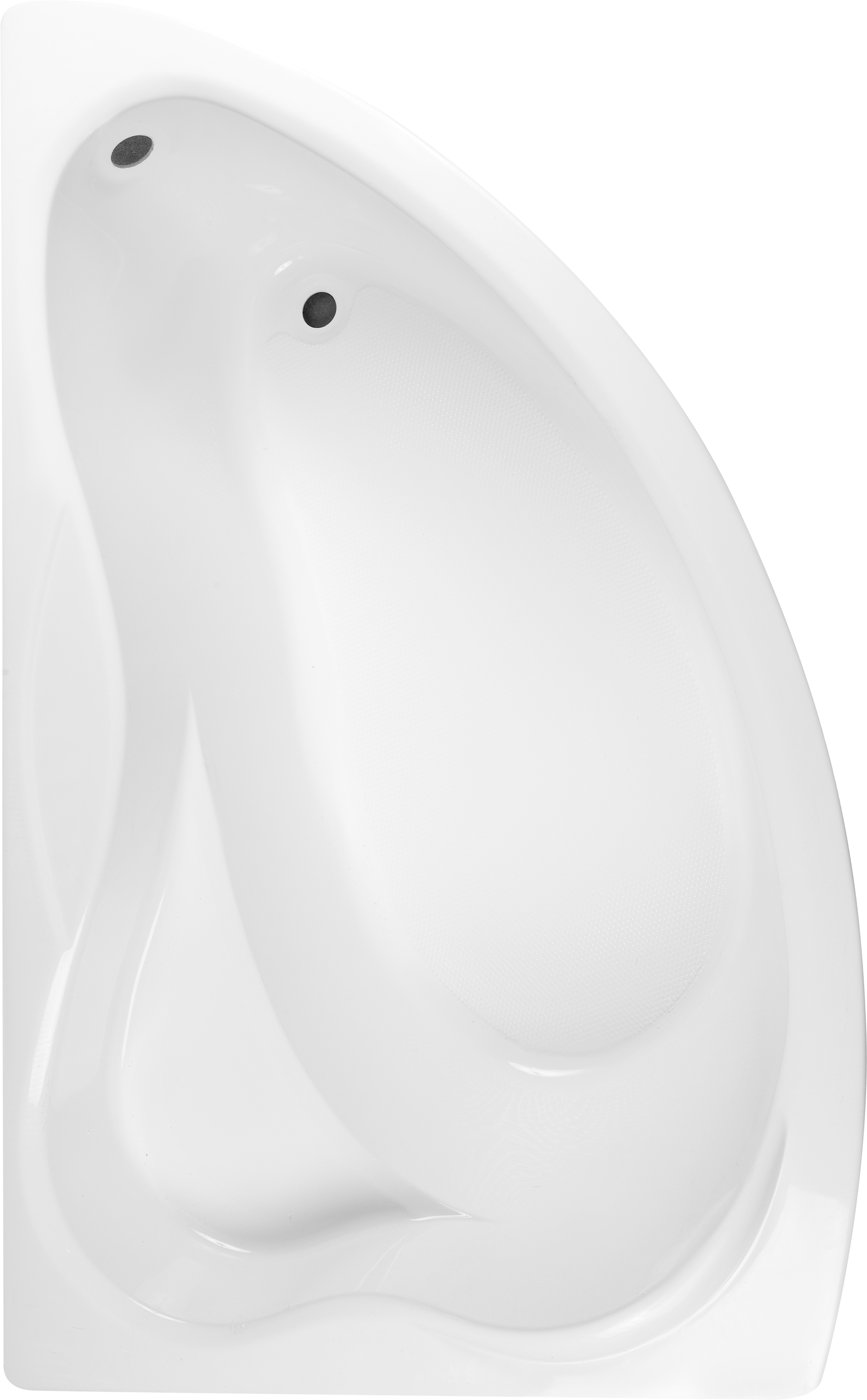 Изображение товара Ванна Малага акриловая 150x90 см левая с сиденьем Россия