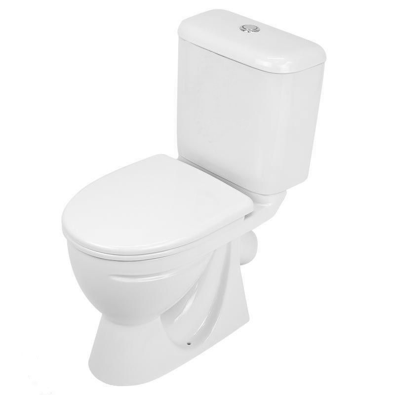 Изображение товара Унитаз напольный Sanita Стандарт