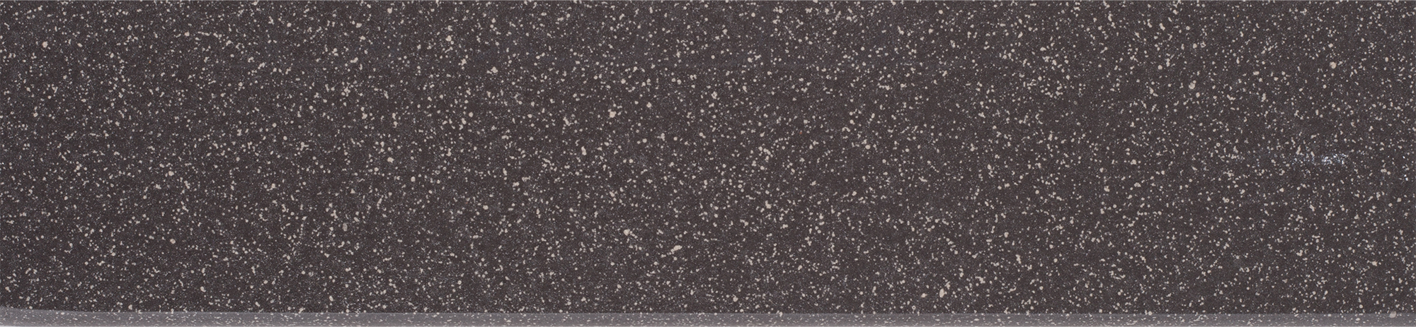 Плинтус Estima ST10 7x30 см керамогранит неполированный цвет чёрный