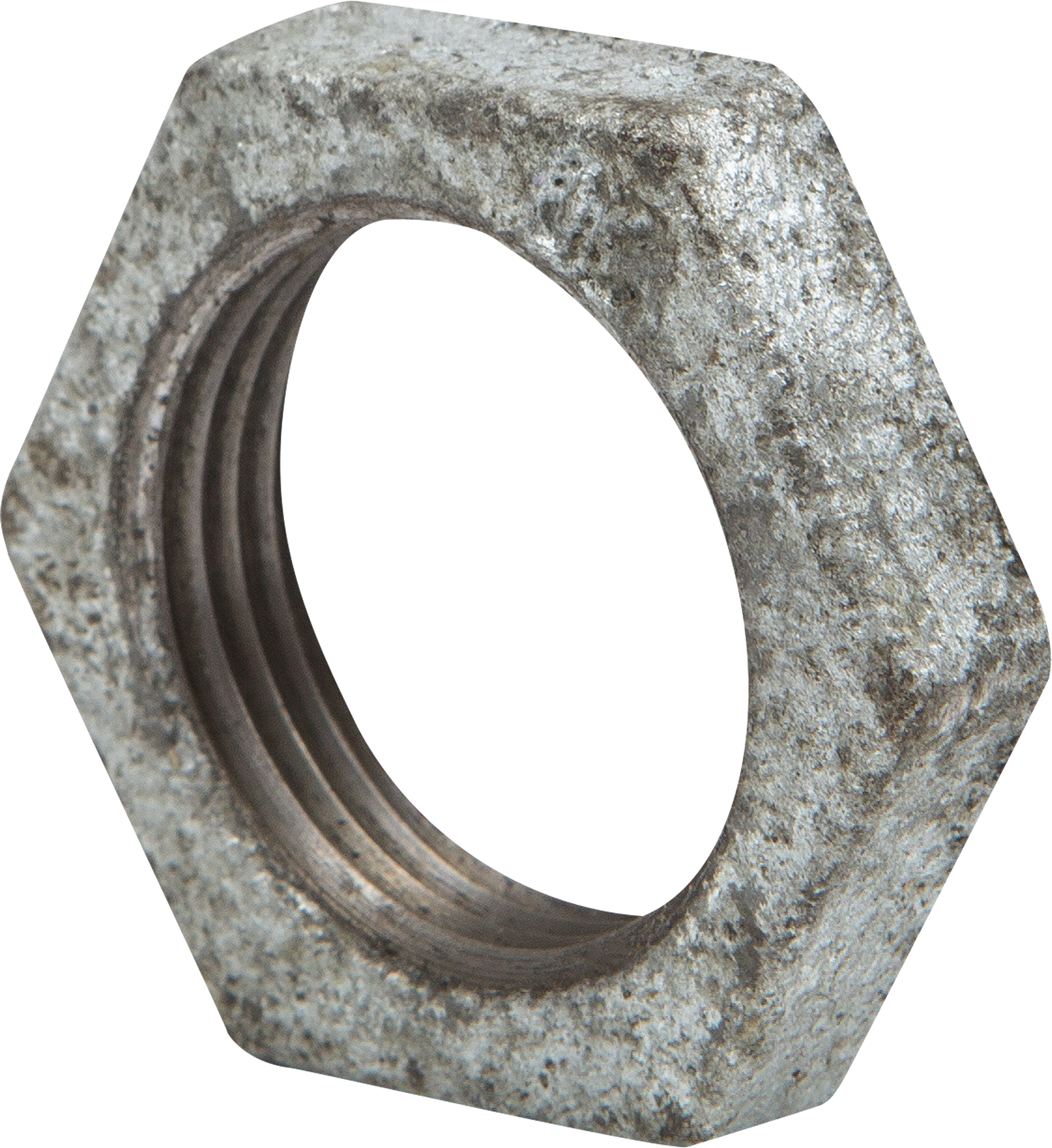 Изображение товара Контргайка 3/4" ВР чугун 10700 0080