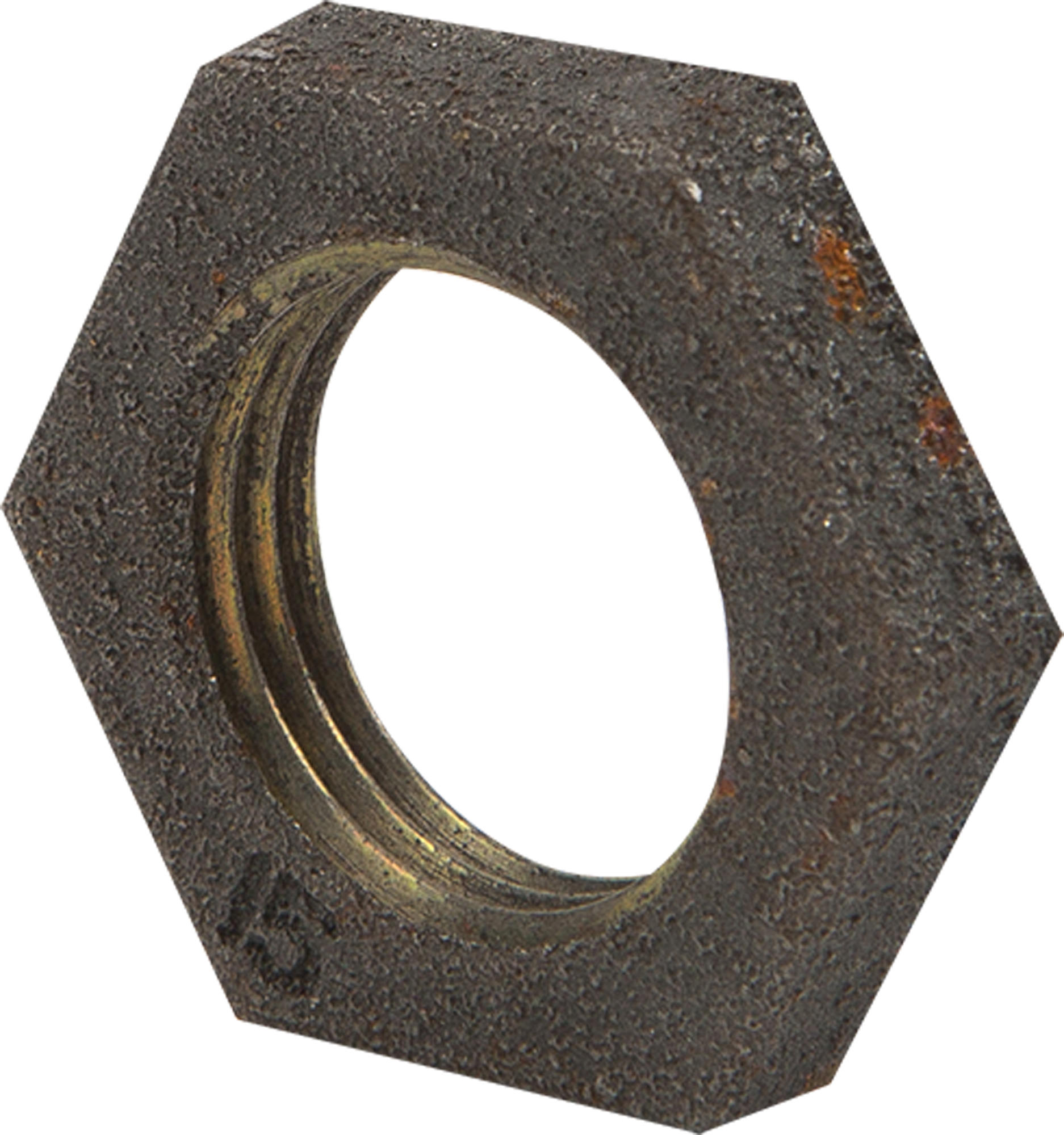 Изображение товара Контргайка 1/2" ВР чугун 10700 0010