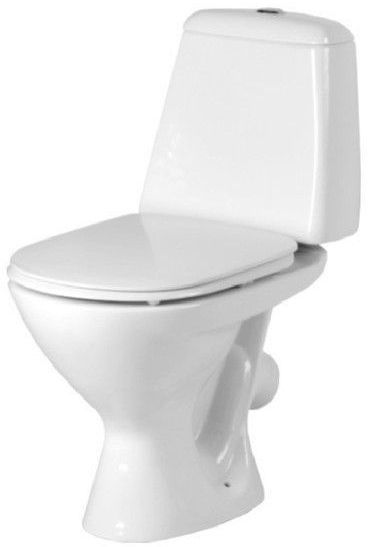 Изображение товара Унитаз напольный Стиль Люкс-Т