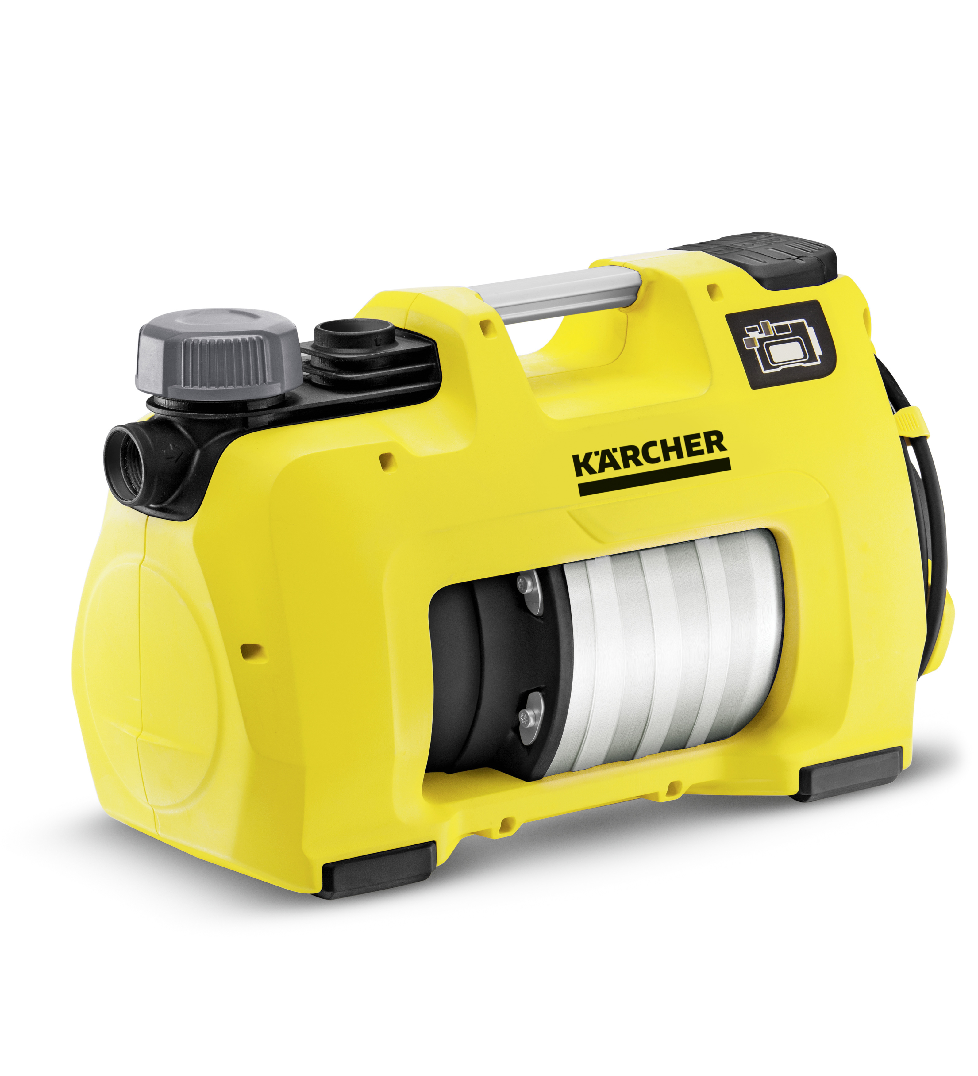 Изображение товара Насос садовый Karcher BP 5 Home & Garden, 6000 л/час Изображение товара Насос садовый Karcher BP 5 Home & Garden, 6000 л/час