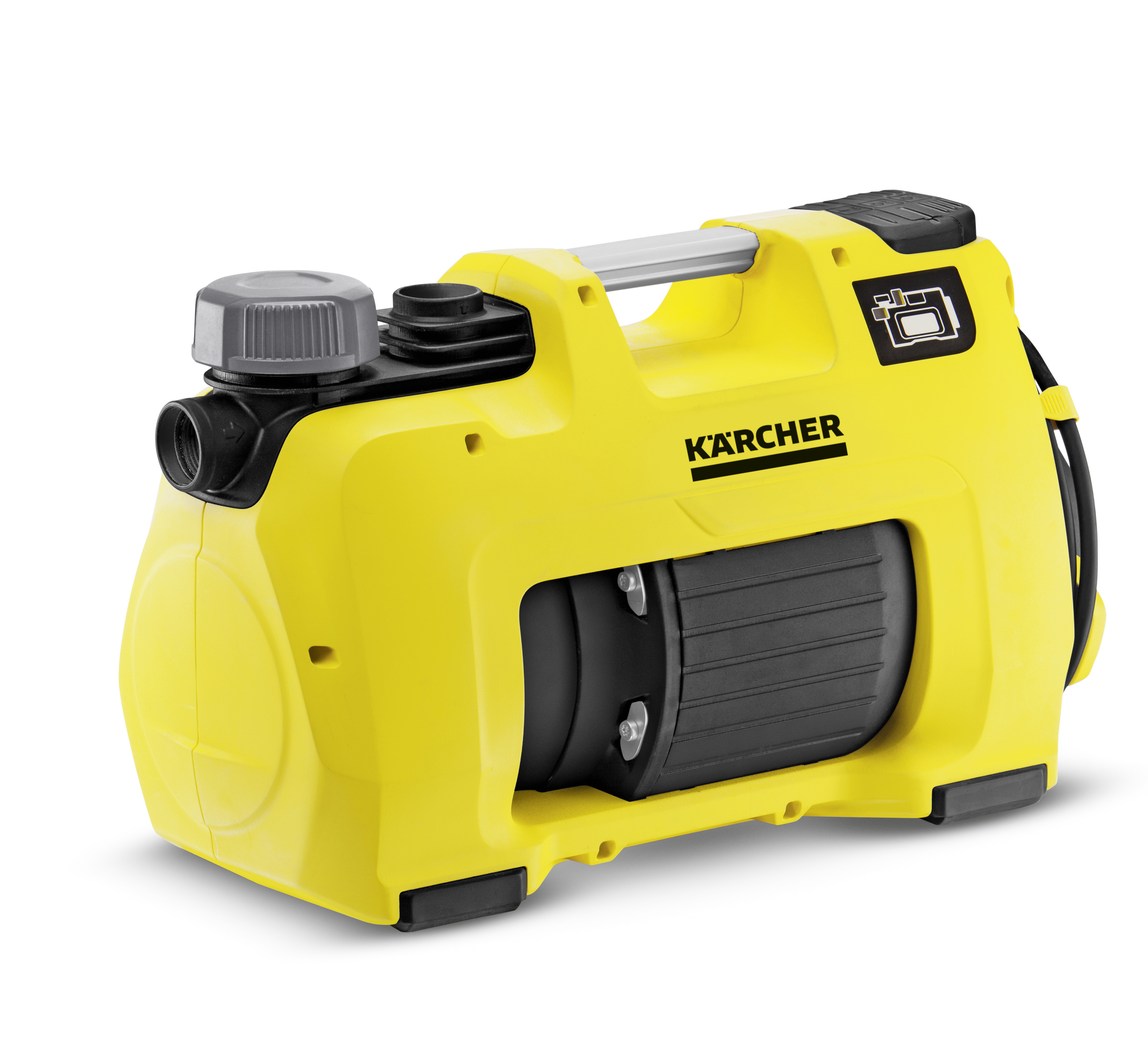 Изображение товара Насос садовый Karcher BP 3 Home & Garden EU, 3300 л/час Изображение товара Насос садовый Karcher BP 3 Home & Garden EU, 3300 л/час