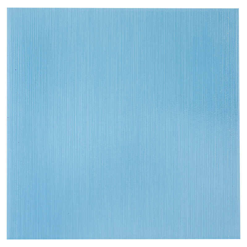Изображение товара Плитка напольная Tropic Blue, цвет голубой, 33х33 см, 1,307 м2