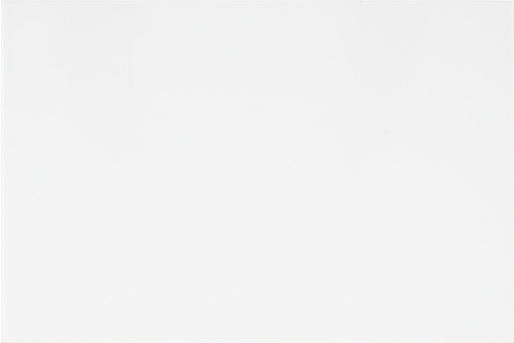 Изображение товара Настенная керамическая плитка 20x30 см белая для ванной и кухни