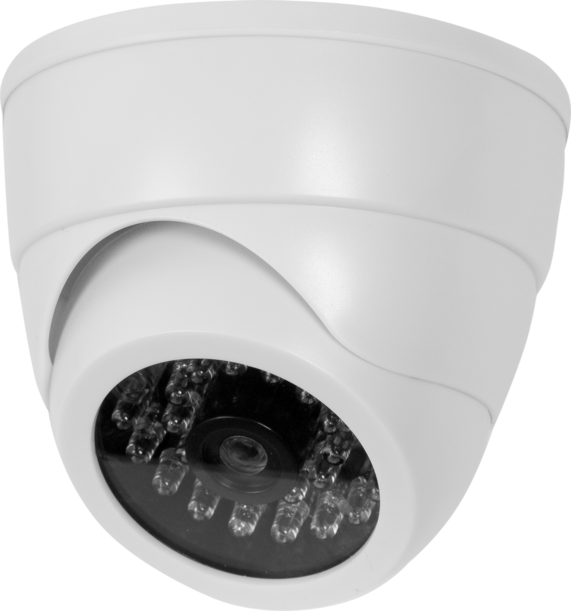 Муляж камеры Skybeam FC1041 с индикатором цвет белый