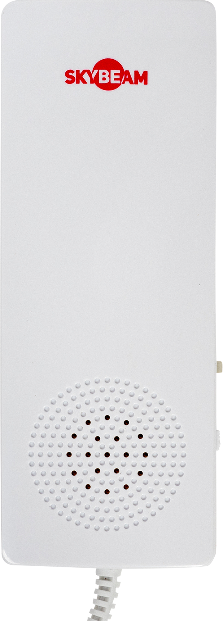 Изображение товара Автономная сирена протечки воды Skybeam MT400 с крепежом