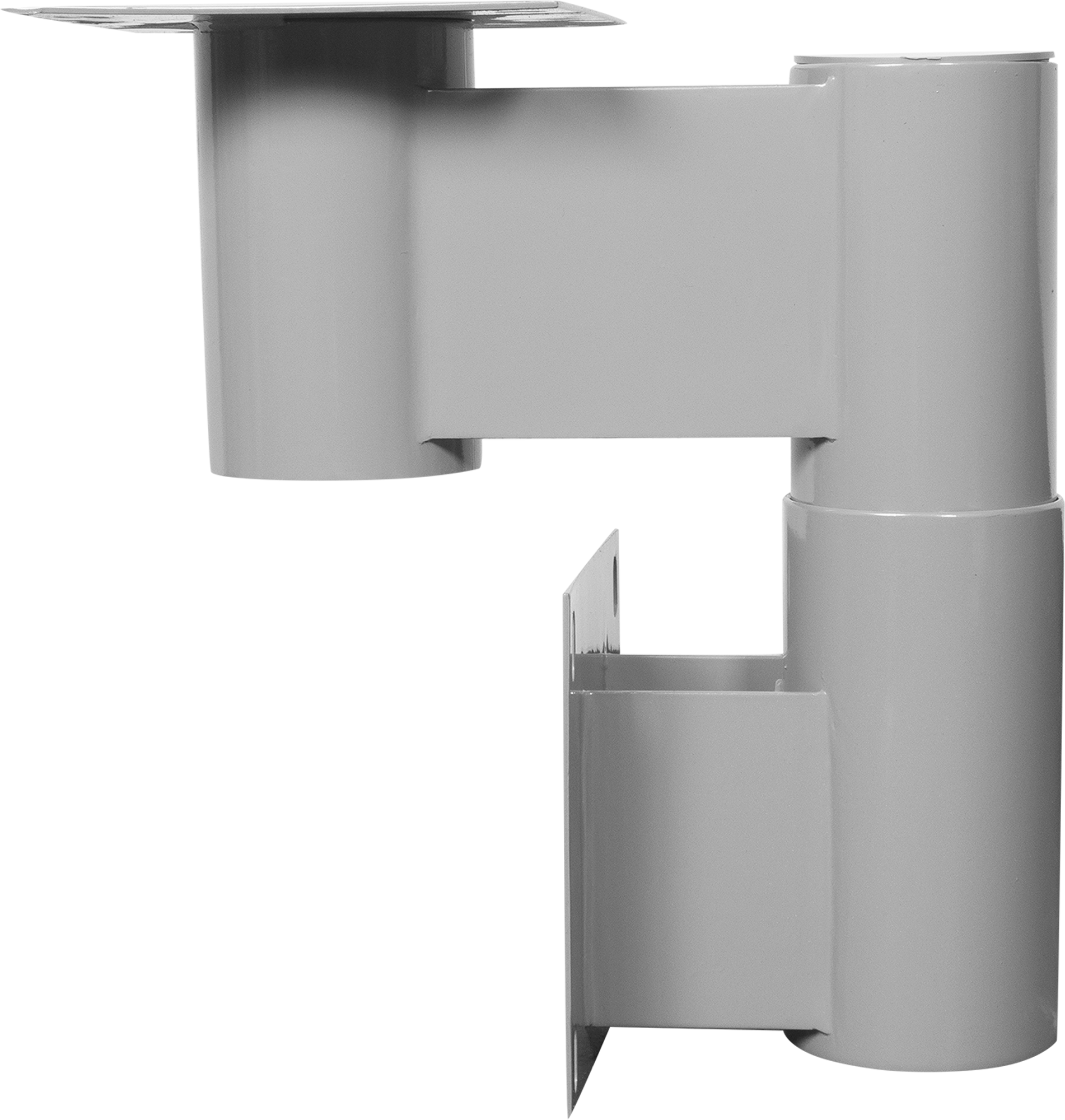 Верхний и нижний элемент Лесенка "ЭК"