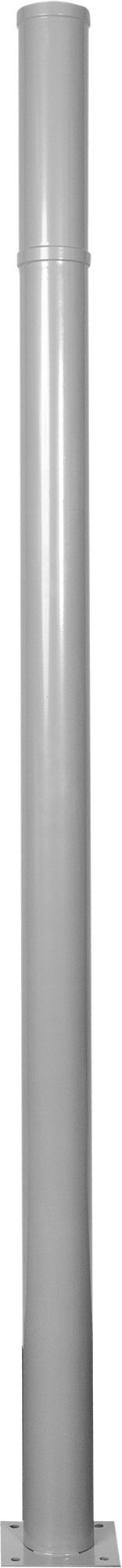 Опора лестницы Лесенка "ЭК" 2000 мм