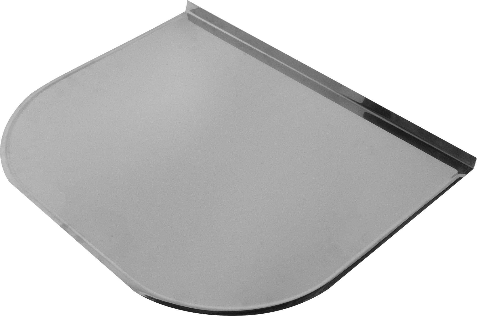 Изображение товара Притопочный лист Corax Ferrum430 500x600x0.5 мм