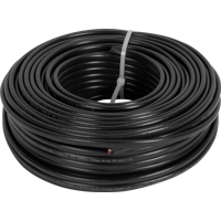 Изображение товара Oxion КВК П2 0 50 мм кабель 50 м медиа кабель для видеонаблюдения