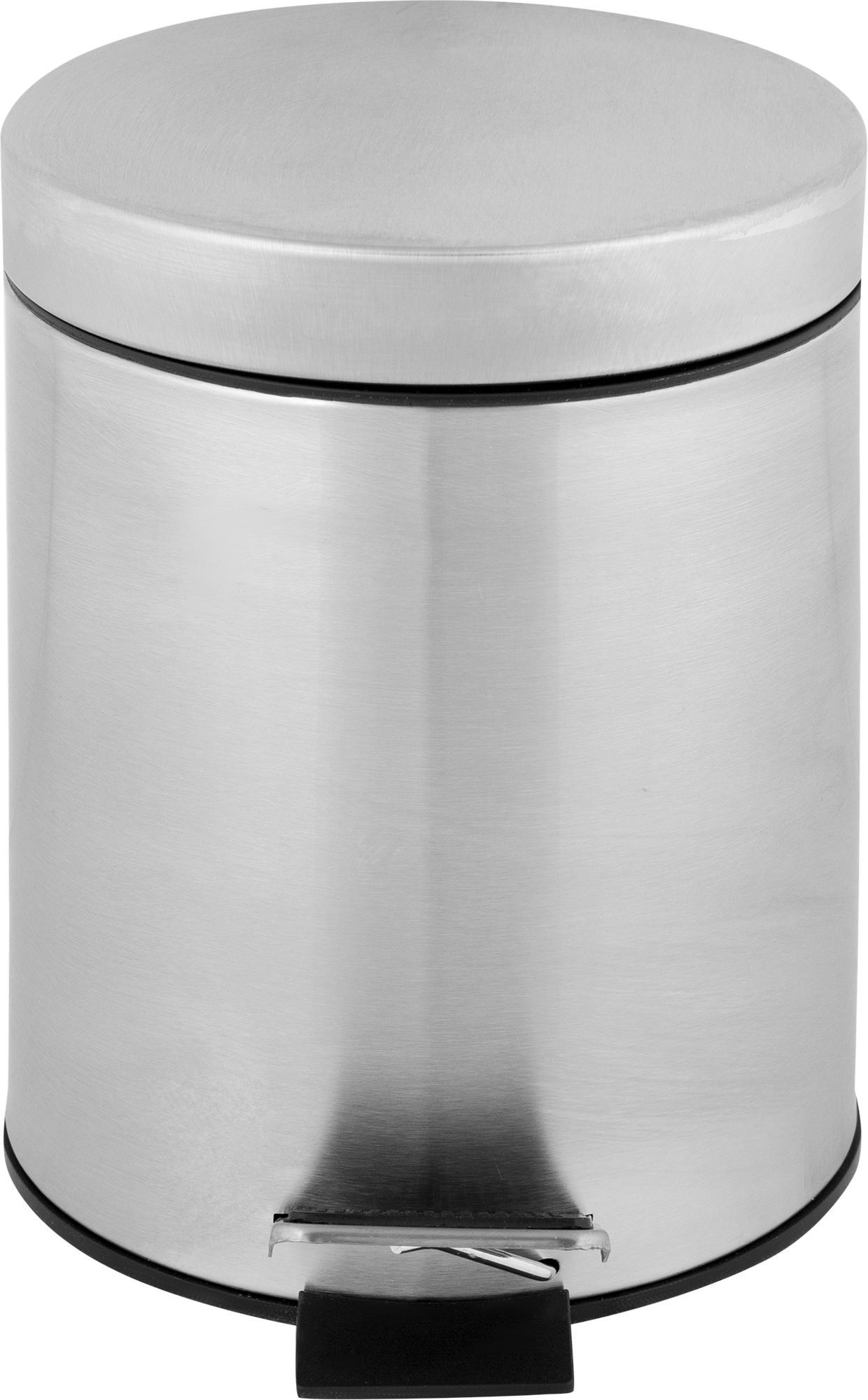 Изображение товара Бак для мусора Sensea Urban 3 л цвет матовый