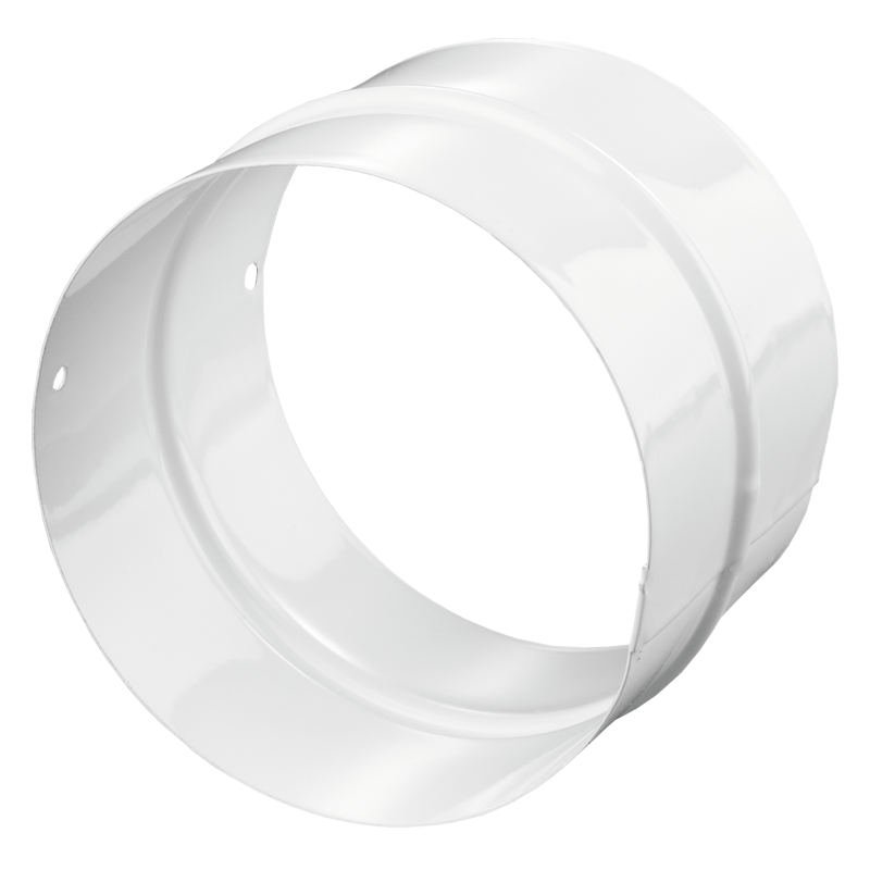 Изображение товара Переходник Вентс ПМ-160Ц Ø160 мм из металла для вентиляционных систем