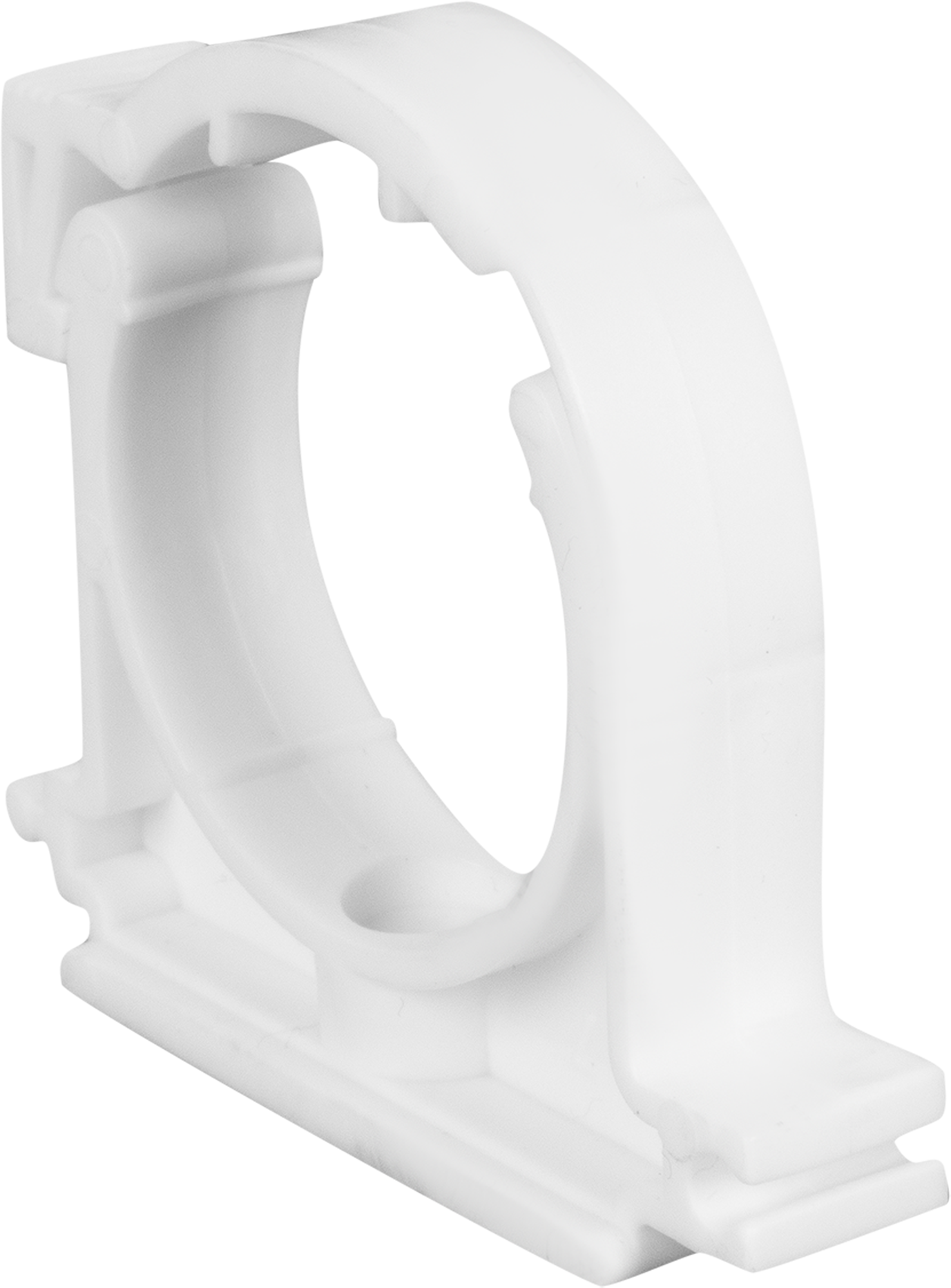 Крепёж 40 мм полипропилен