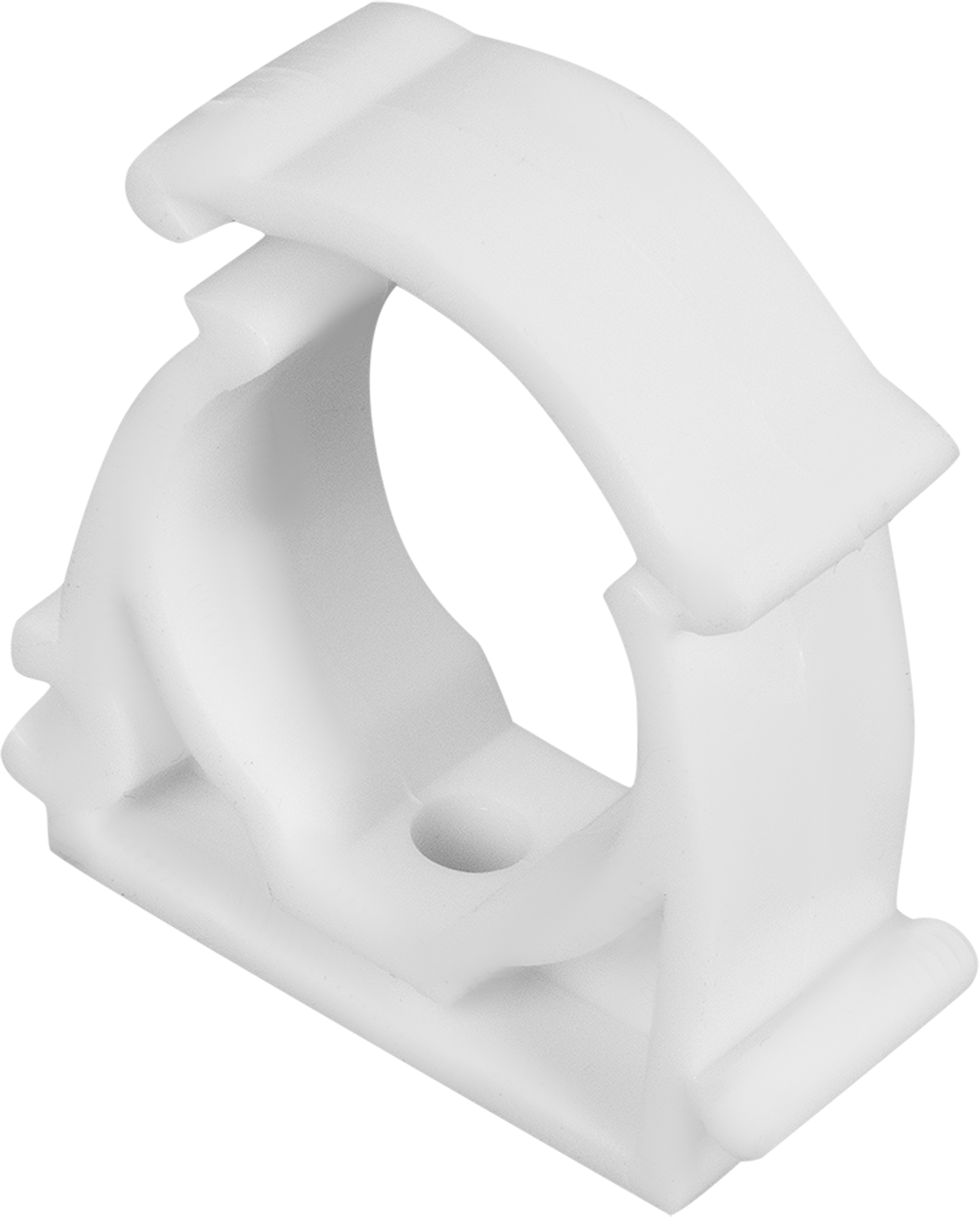 Изображение товара Крепёж 25 мм полипропилен