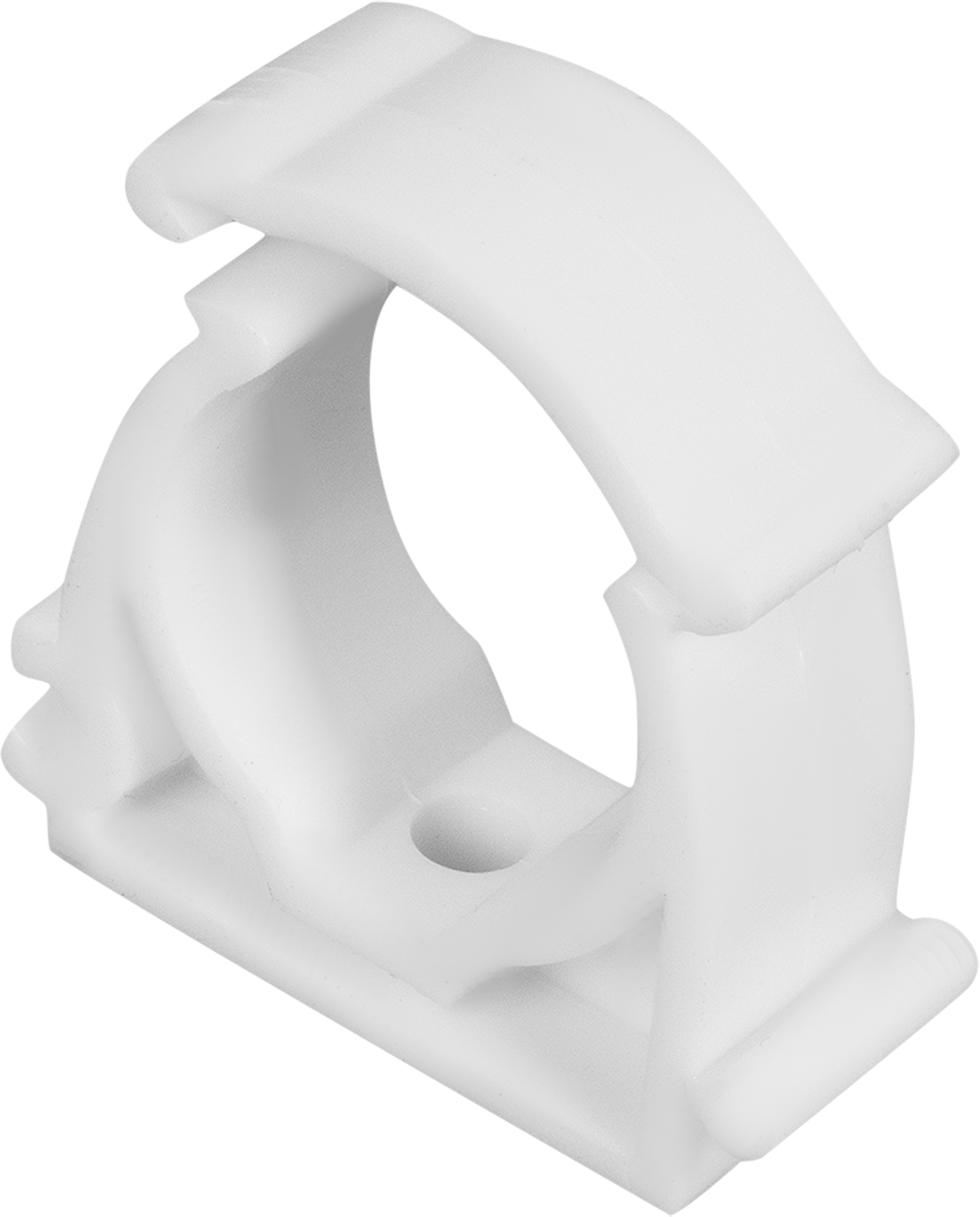 Крепёж 25 мм полипропилен