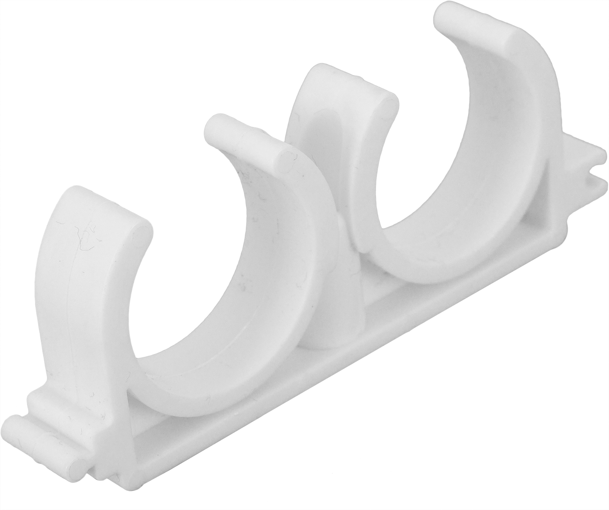 Крепёж 32 мм полипропилен