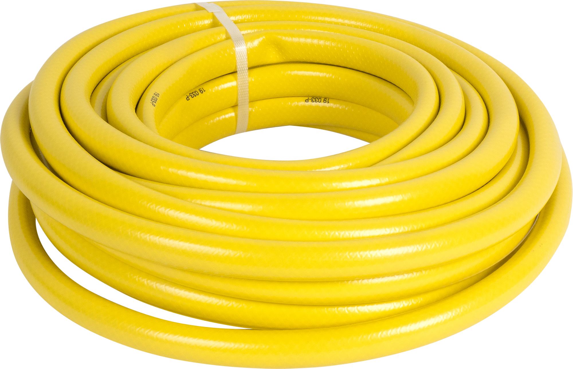 Изображение товара Шланг для полива ø19 мм 15 м, ПВХ