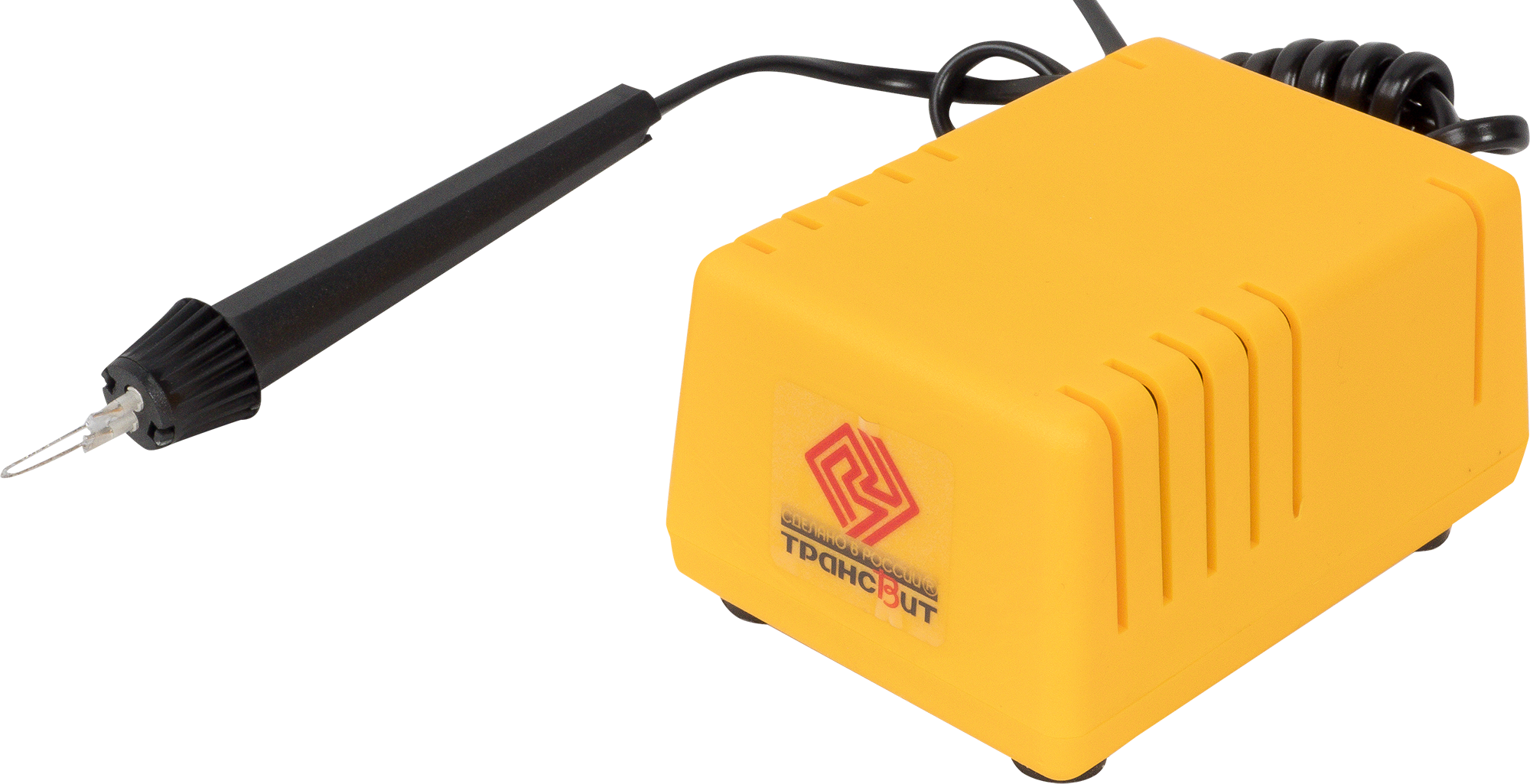 Изображение товара Прибор для выжигания по дереву Трансвит «Ажур», 20 Вт