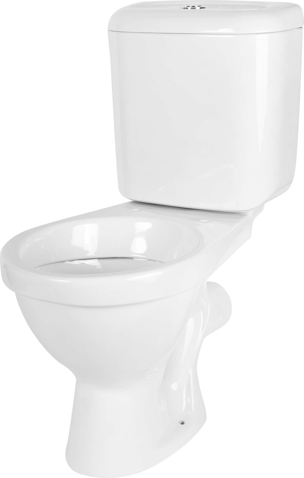 Изображение товара Унитаз-компакт Jika Lyra косой выпуск двойной слив