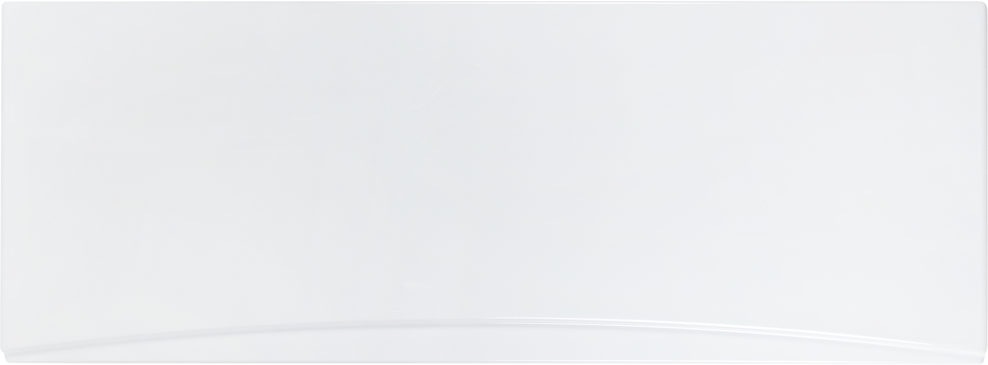 Изображение товара Фронтальная акриловая панель для ванны Sensea Алур 170 см