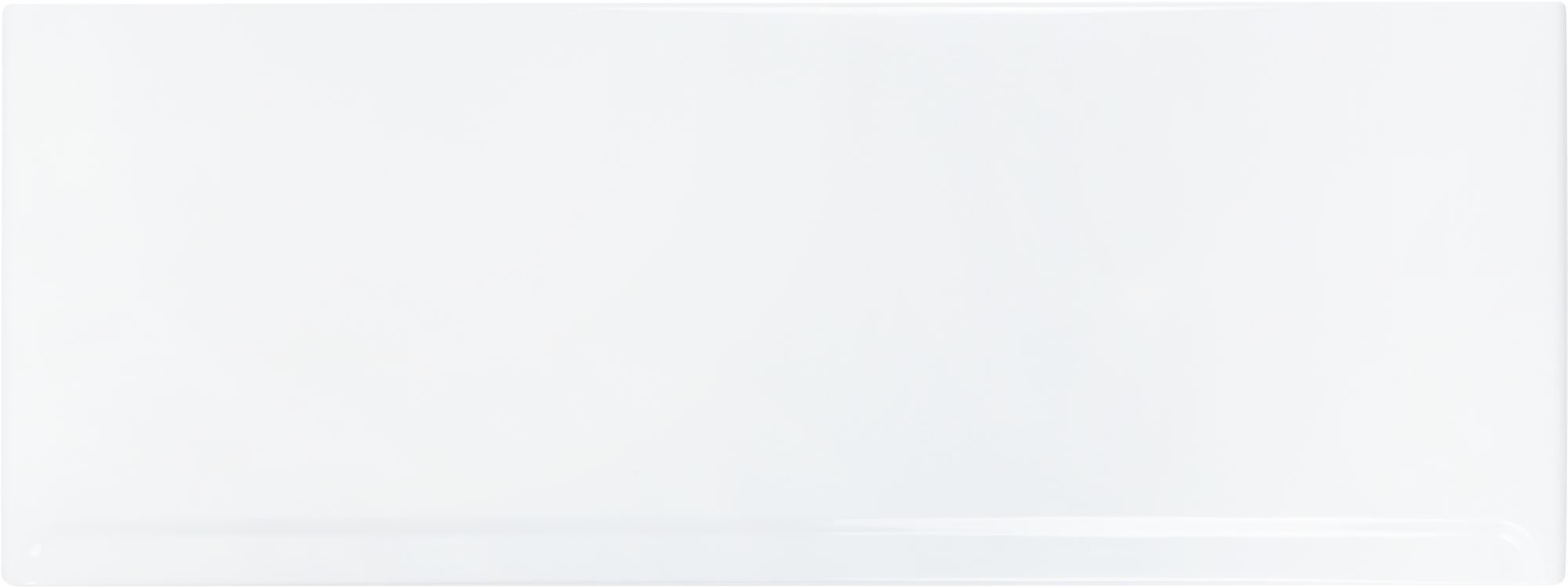 Изображение товара Экран под ванну Jacob Delafon Patio 150x70 см из АБС-пластика с простым монтажом