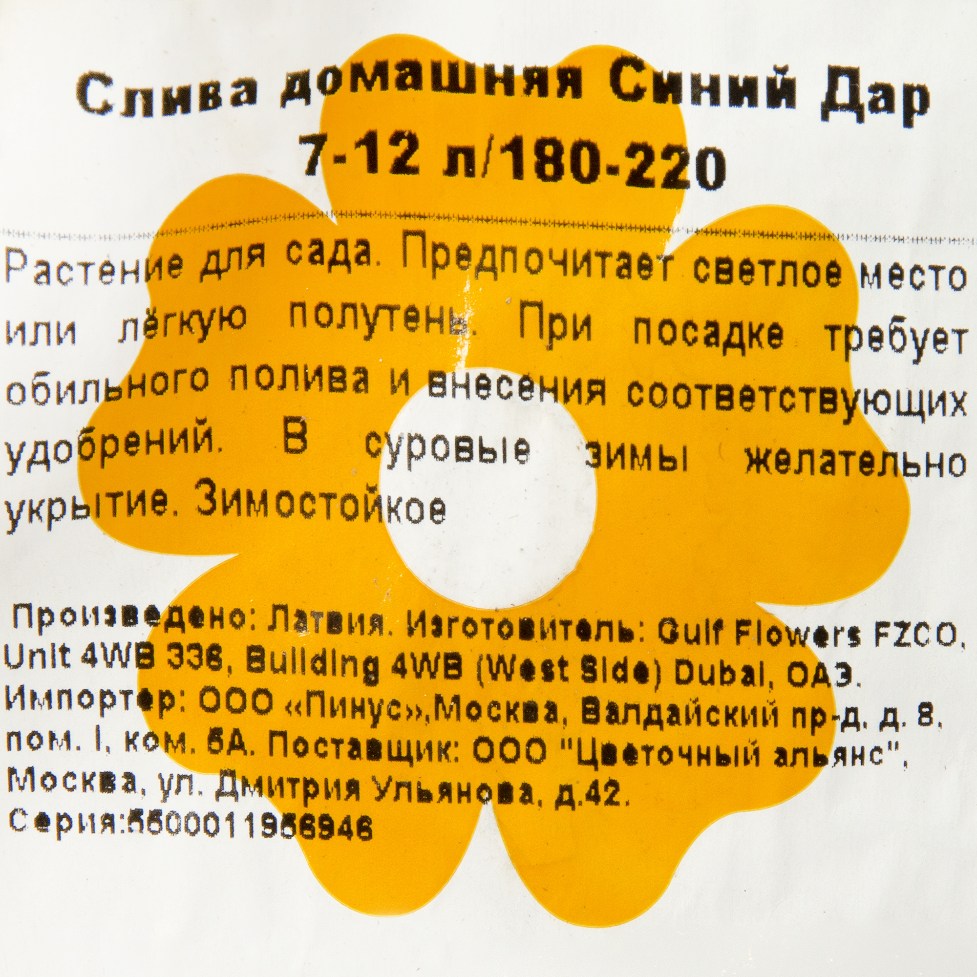 Превью изображения товара