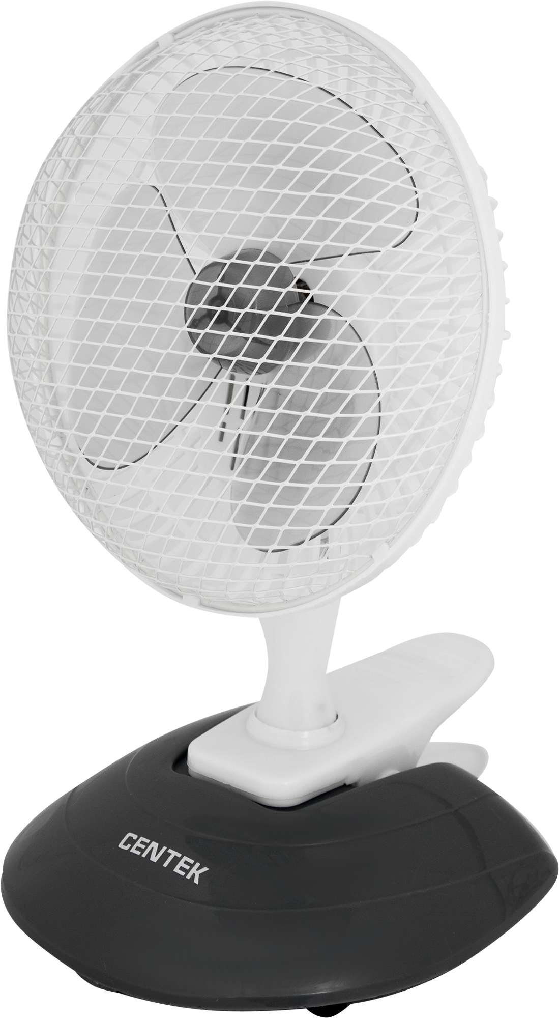 Изображение товара Вентилятор настольный Centek CT-5003, Ø15.5 см, 20 Вт