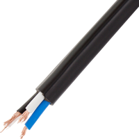 Изображение товара Кабель Oxion КВК-П 2x0.75 мм² на отрез